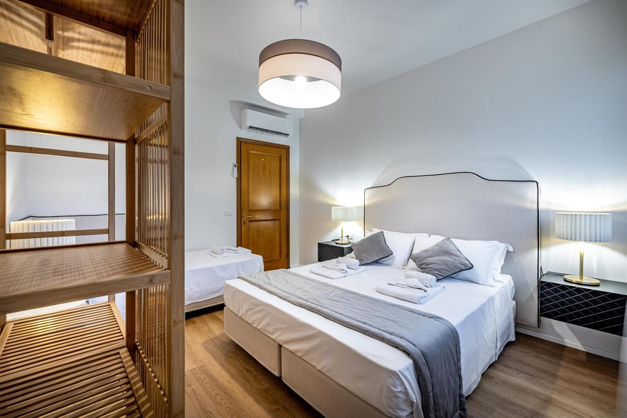 Appartement Yd Morgagni Charme Florence