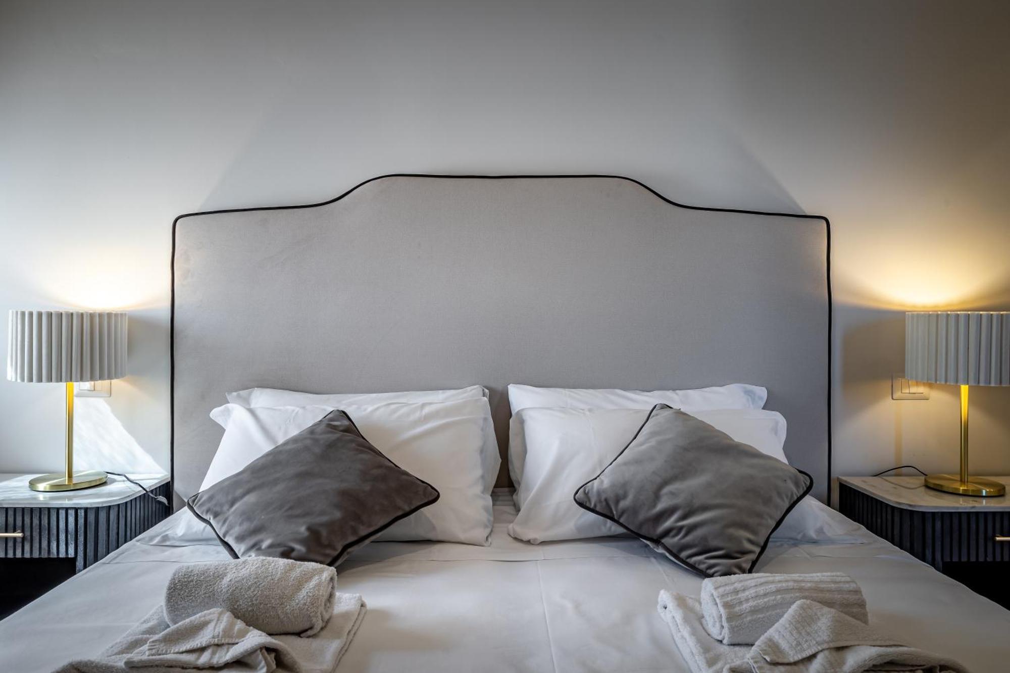 Yd Morgagni Charme Appartement Florence
