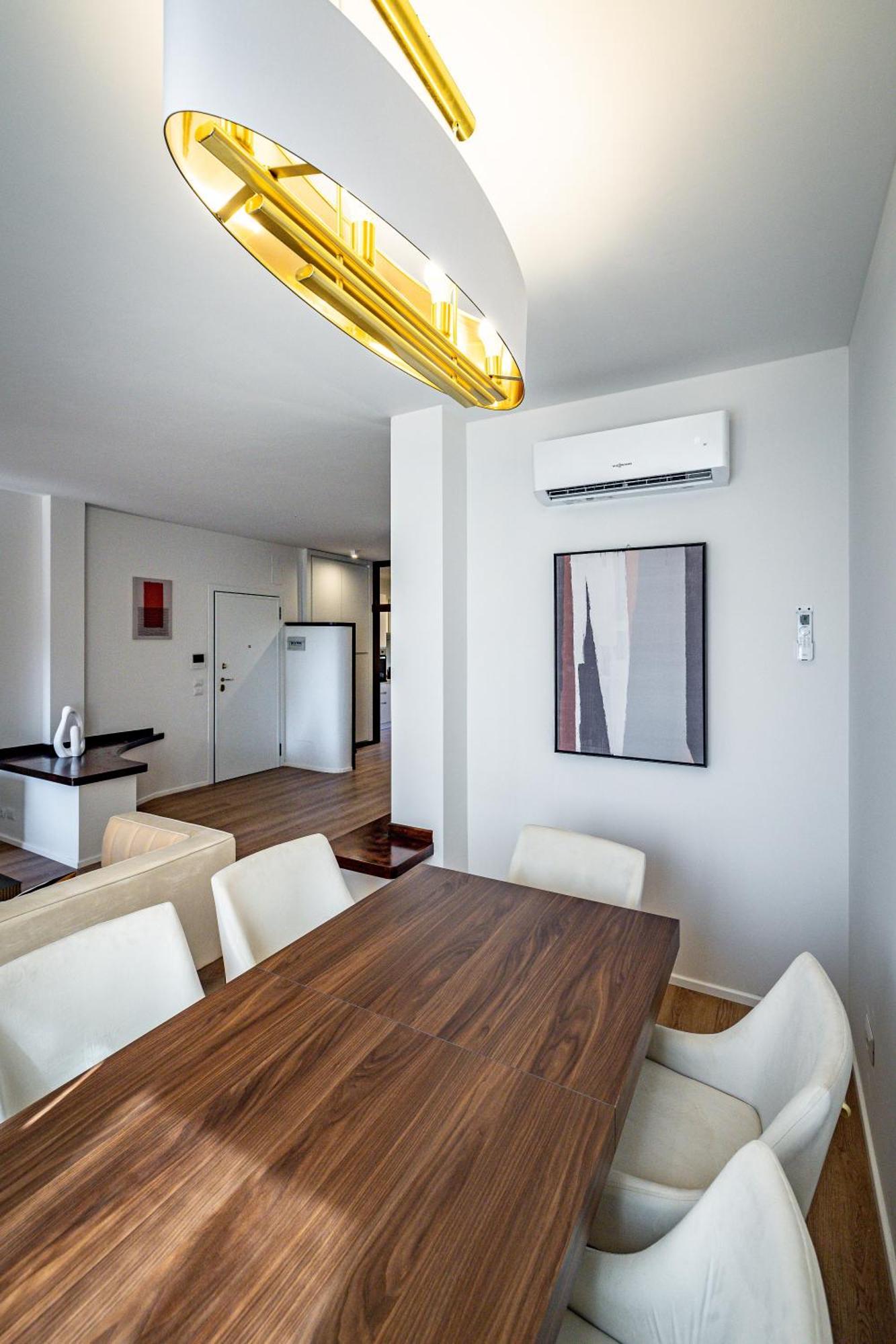 Appartement Yd Morgagni Charme Florence