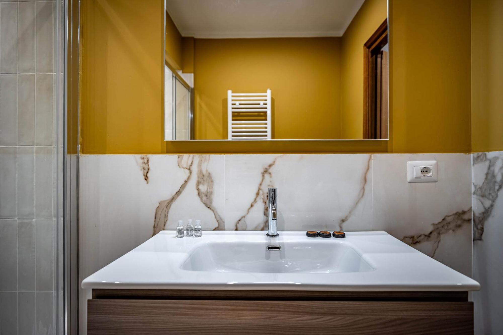Yd Morgagni Charme Appartement