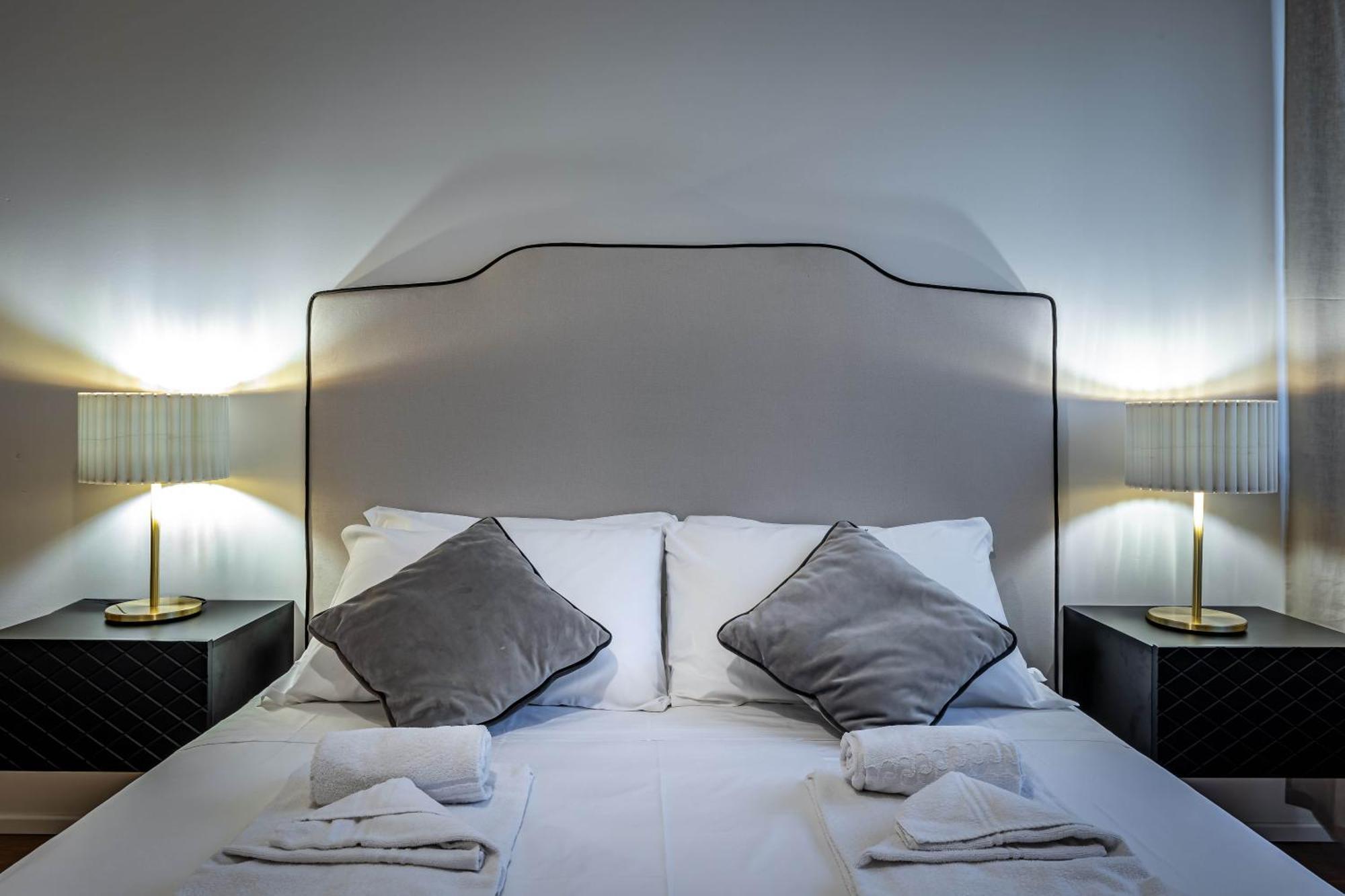 Appartement Yd Morgagni Charme *