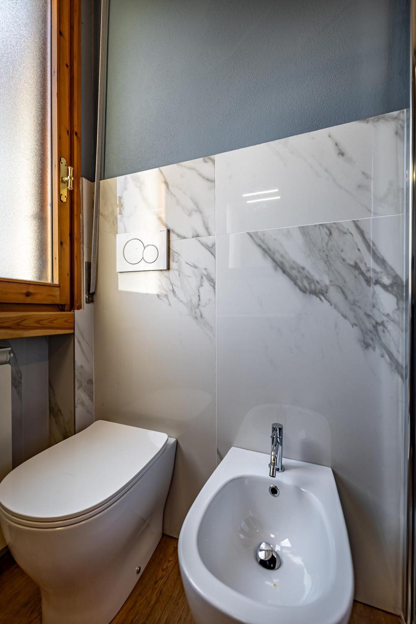 Appartement Yd Morgagni Charme Florence