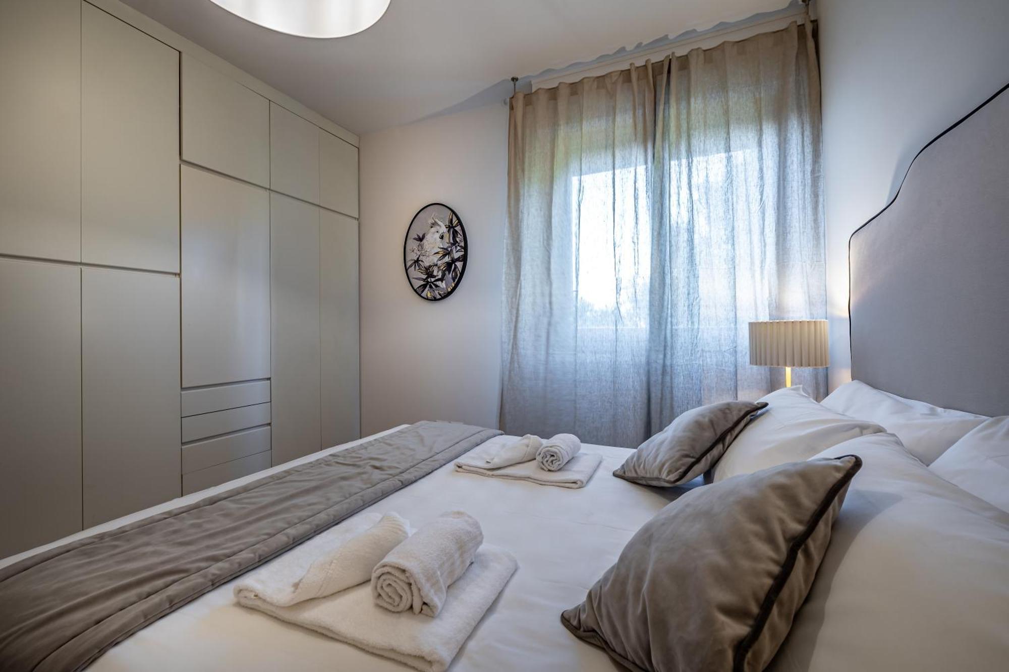 Appartement Yd Morgagni Charme *