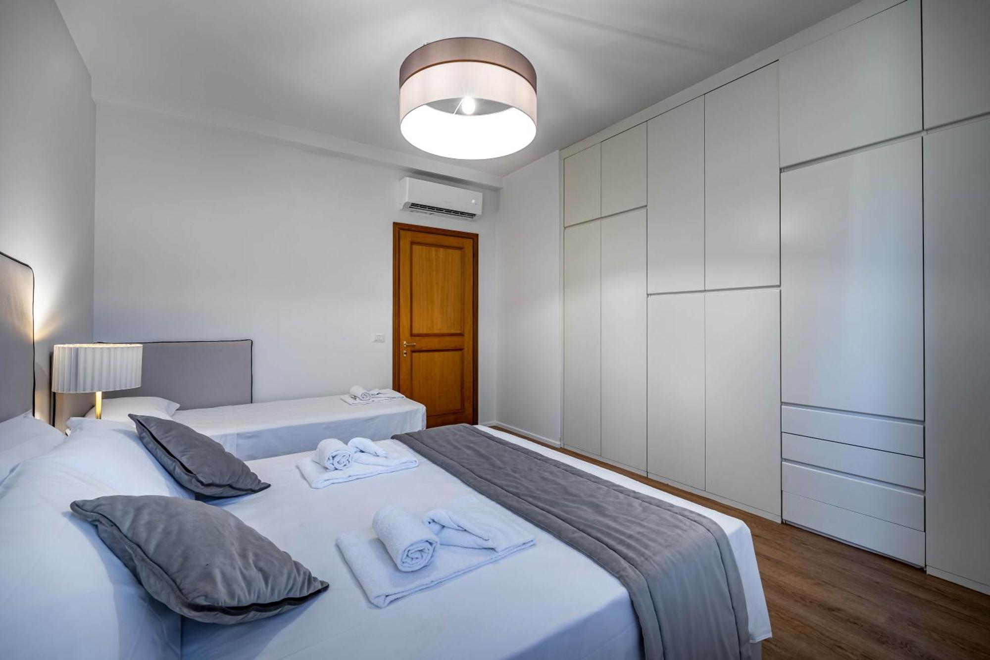 Appartement Yd Morgagni Charme Florence