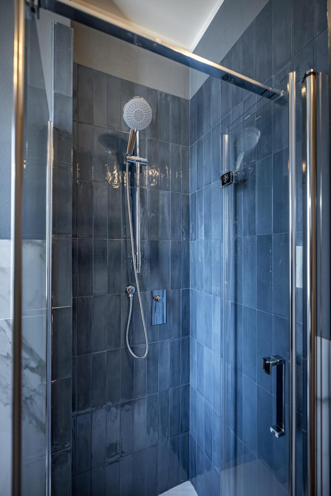 Yd Morgagni Charme Appartement