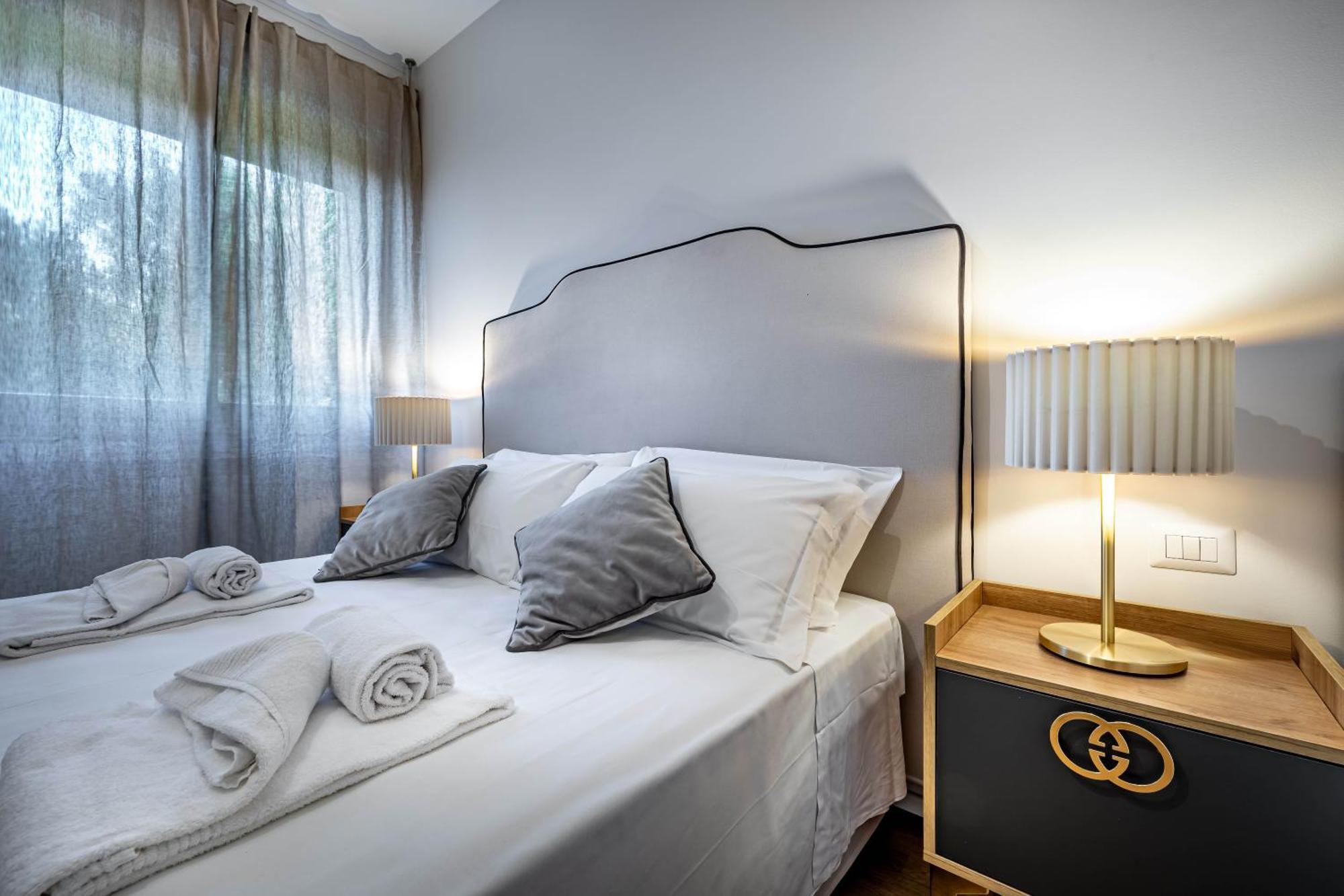 Yd Morgagni Charme Appartement Florence