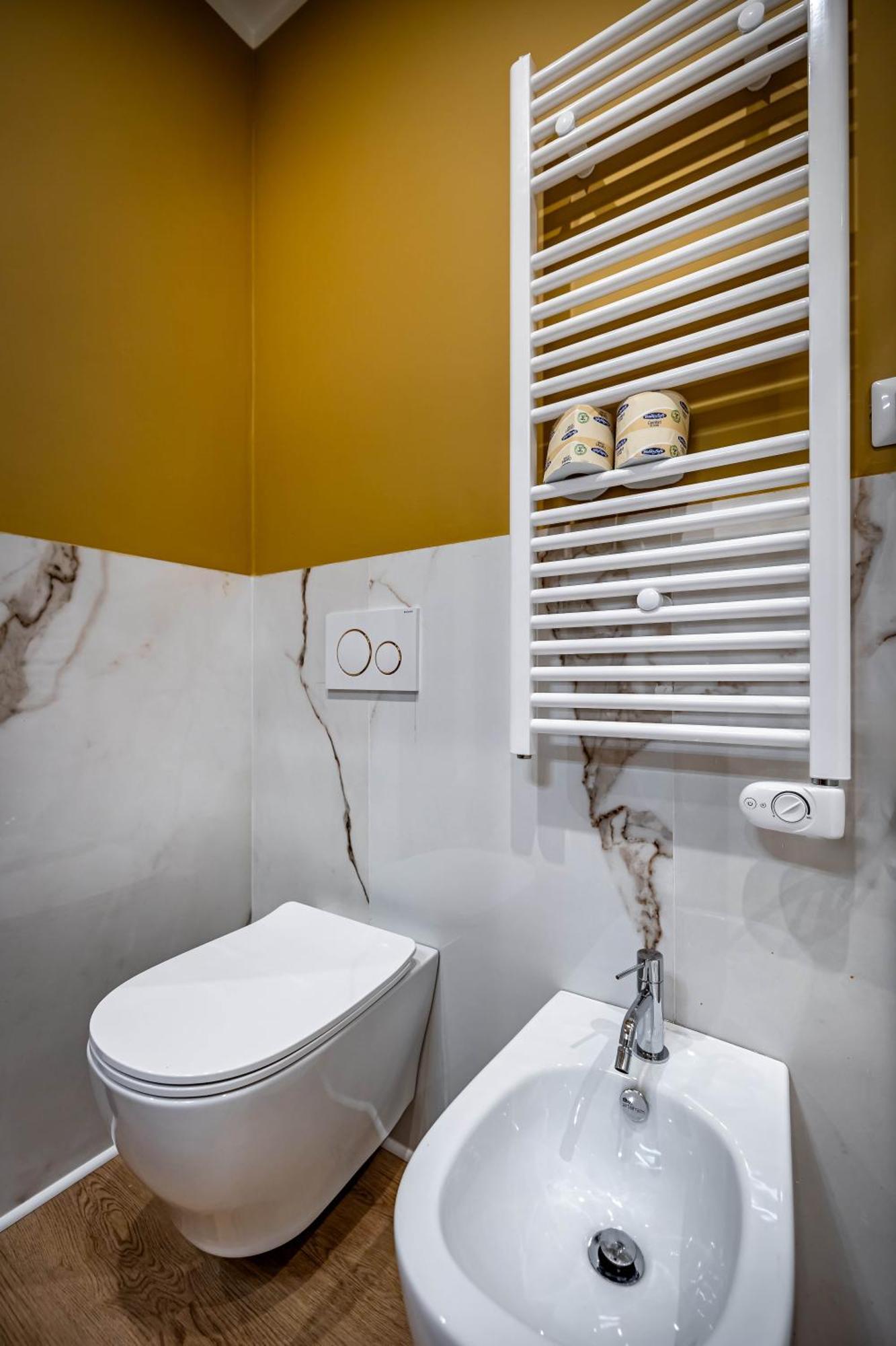 Appartement Yd Morgagni Charme Florence