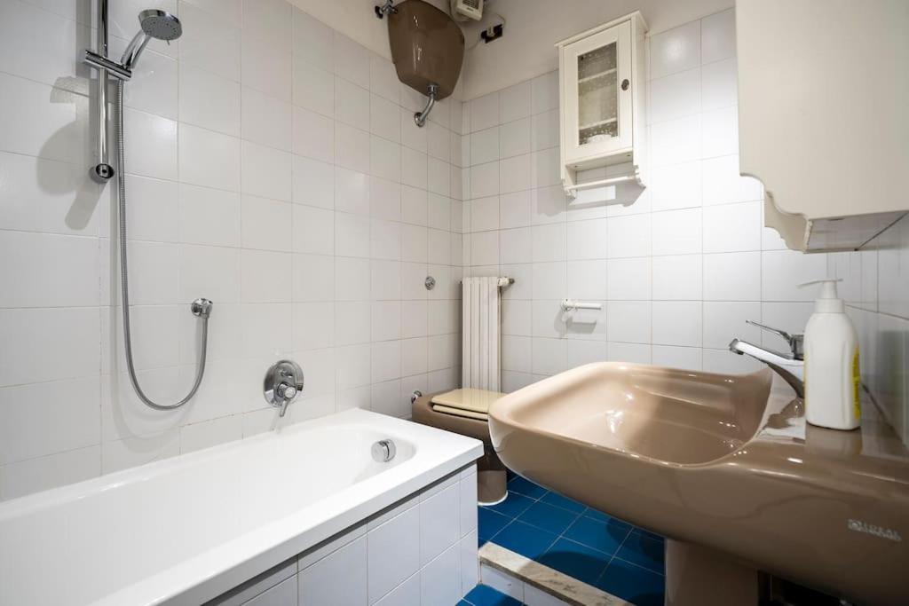 Tacconi - Signorile 3bdr Apartamento Florença