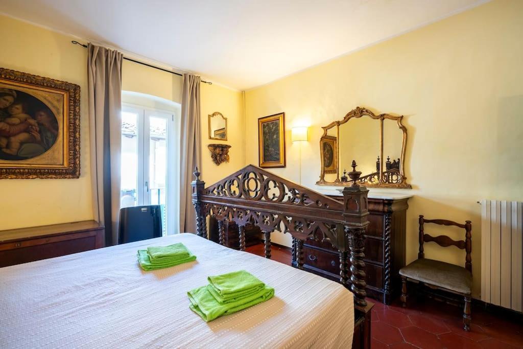 Tacconi - Signorile 3bdr * Florença