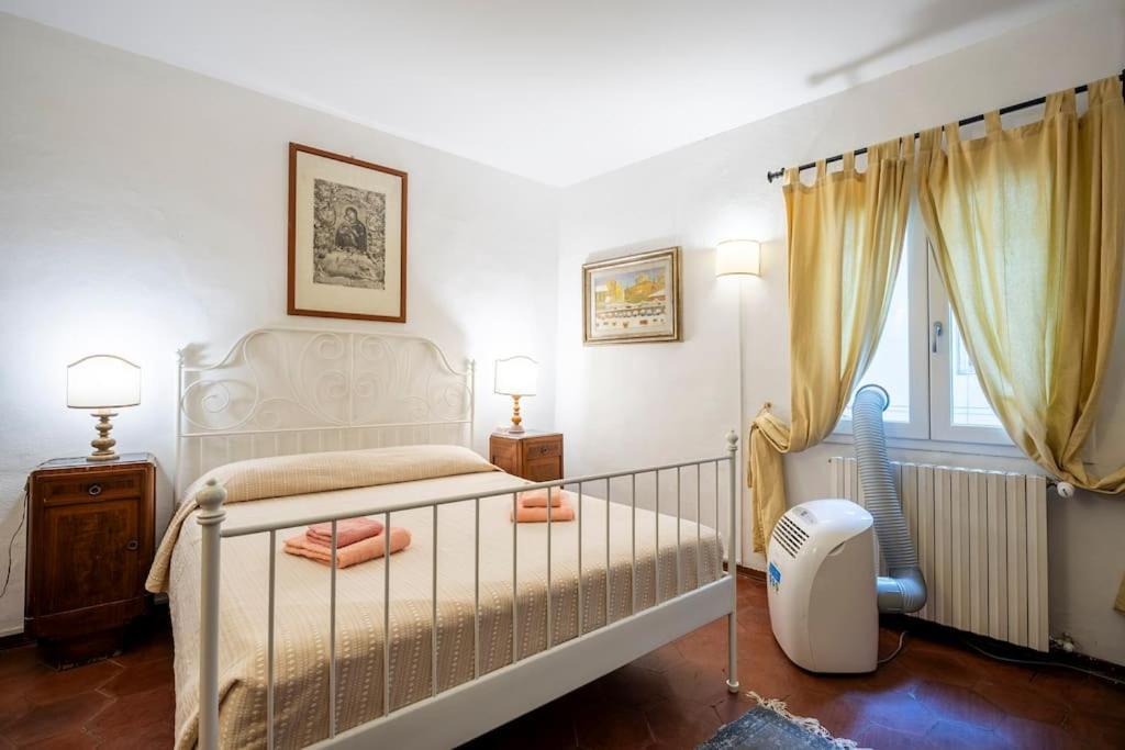 Tacconi - Signorile 3bdr * Florença