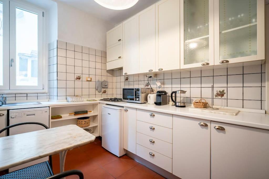 Tacconi - Signorile 3bdr * Florença