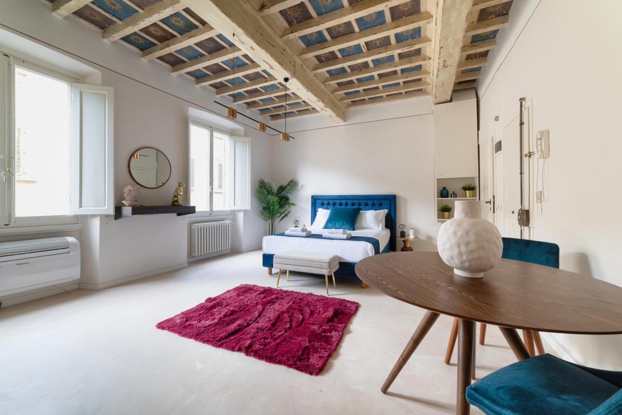 Alfani Duomo Apartment