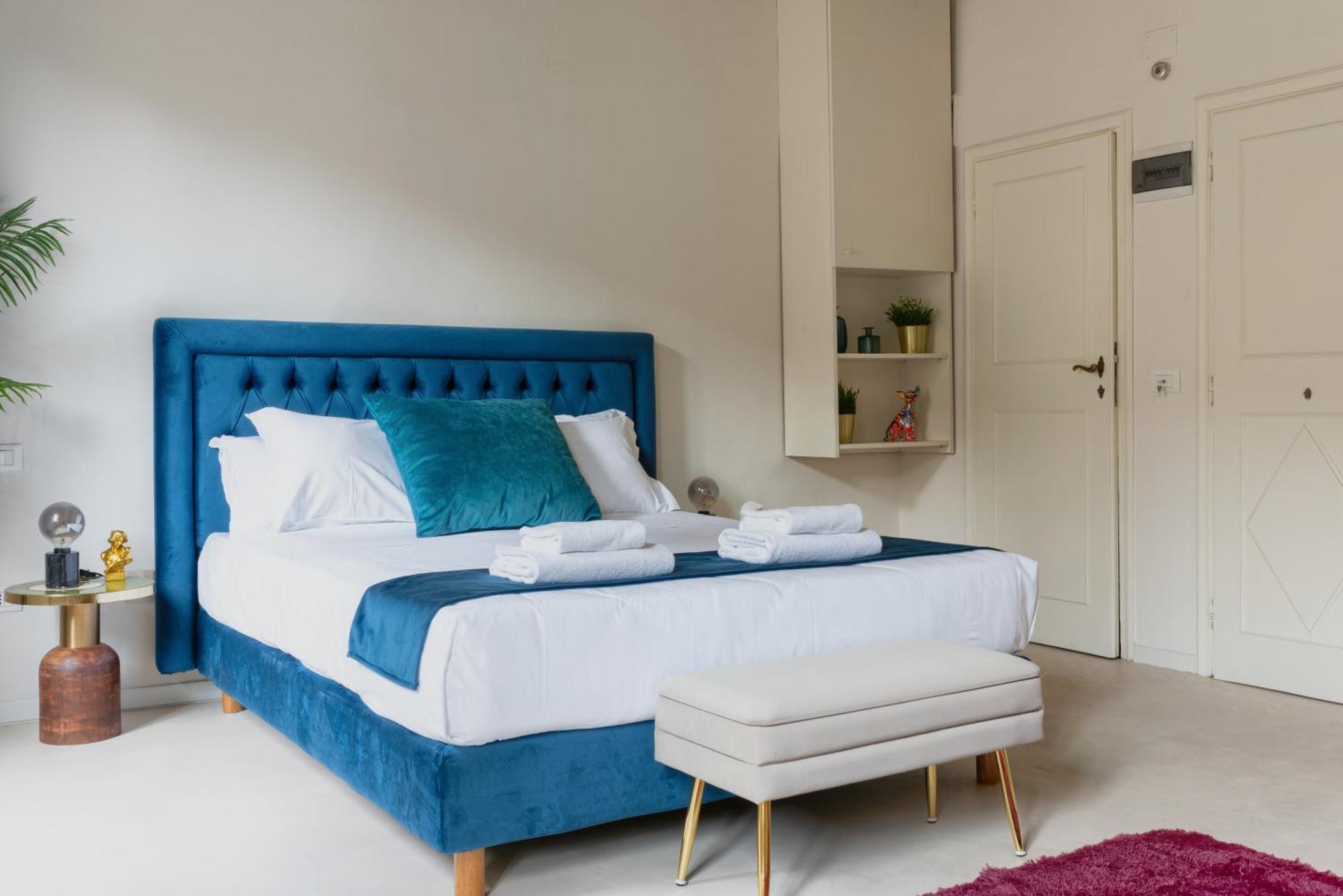 Apartment Alfani Duomo