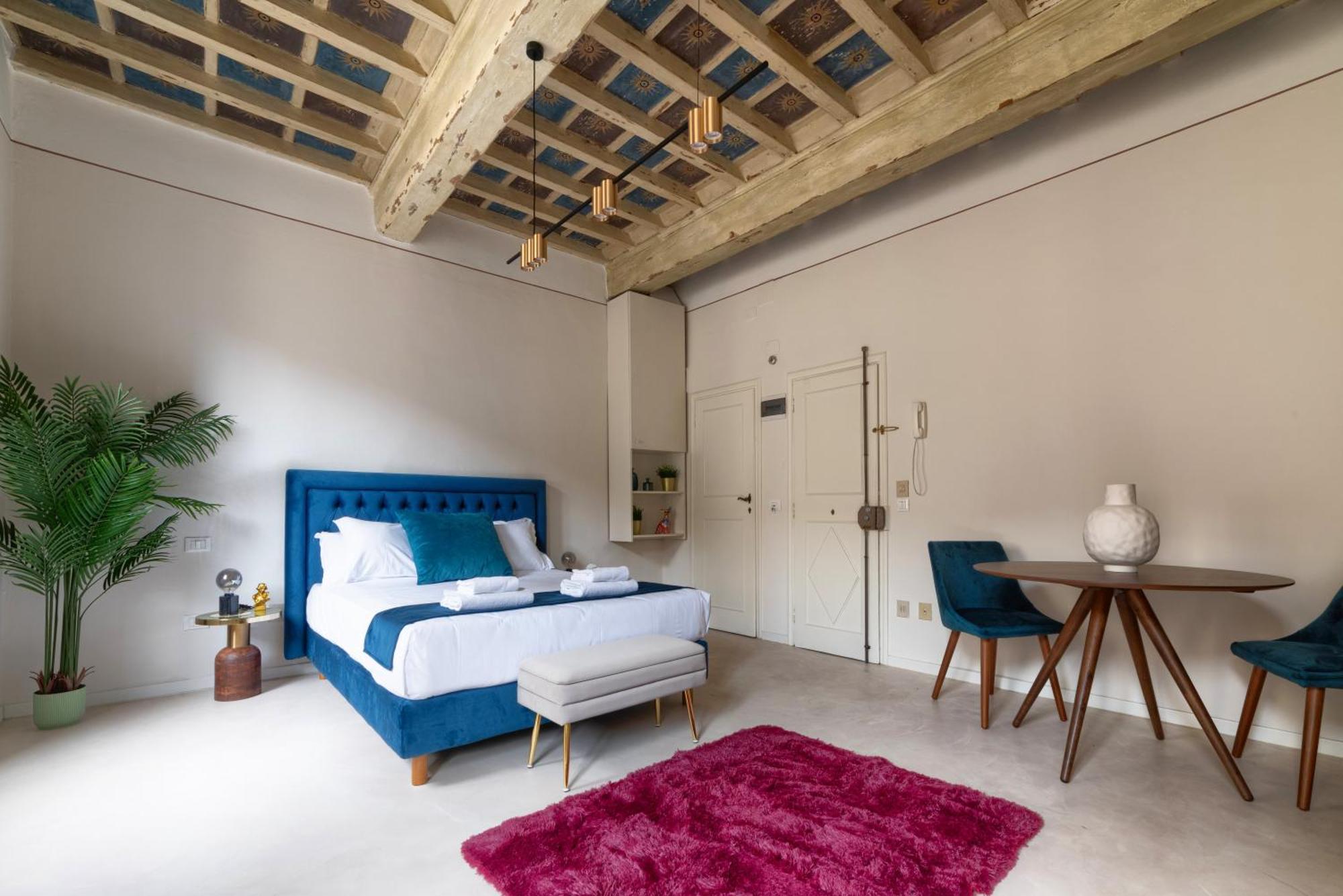 Alfani Duomo Apartment *