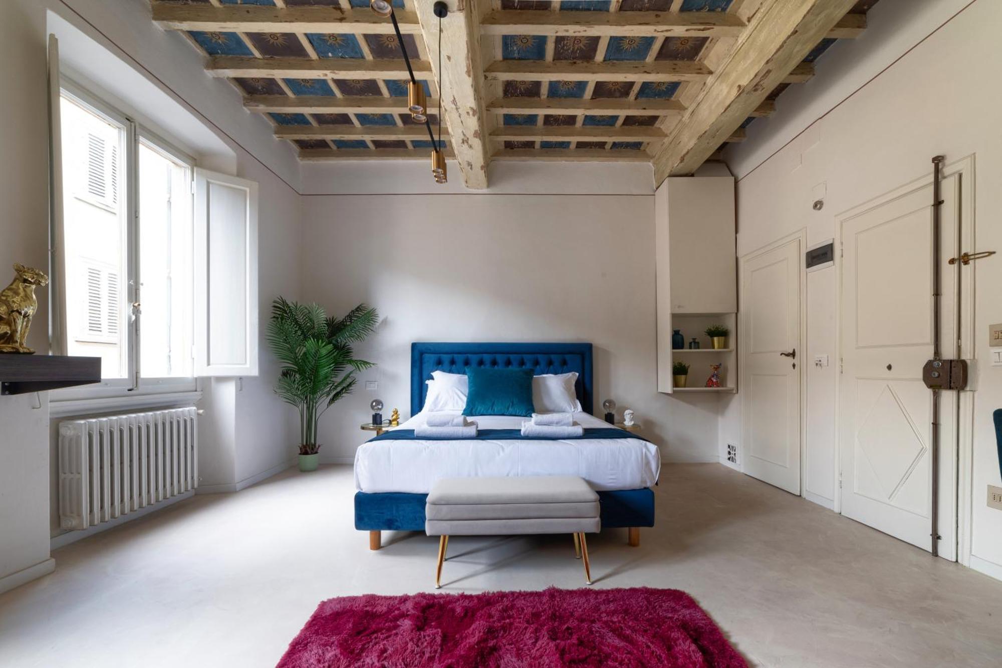 Alfani Duomo Apartment Florence