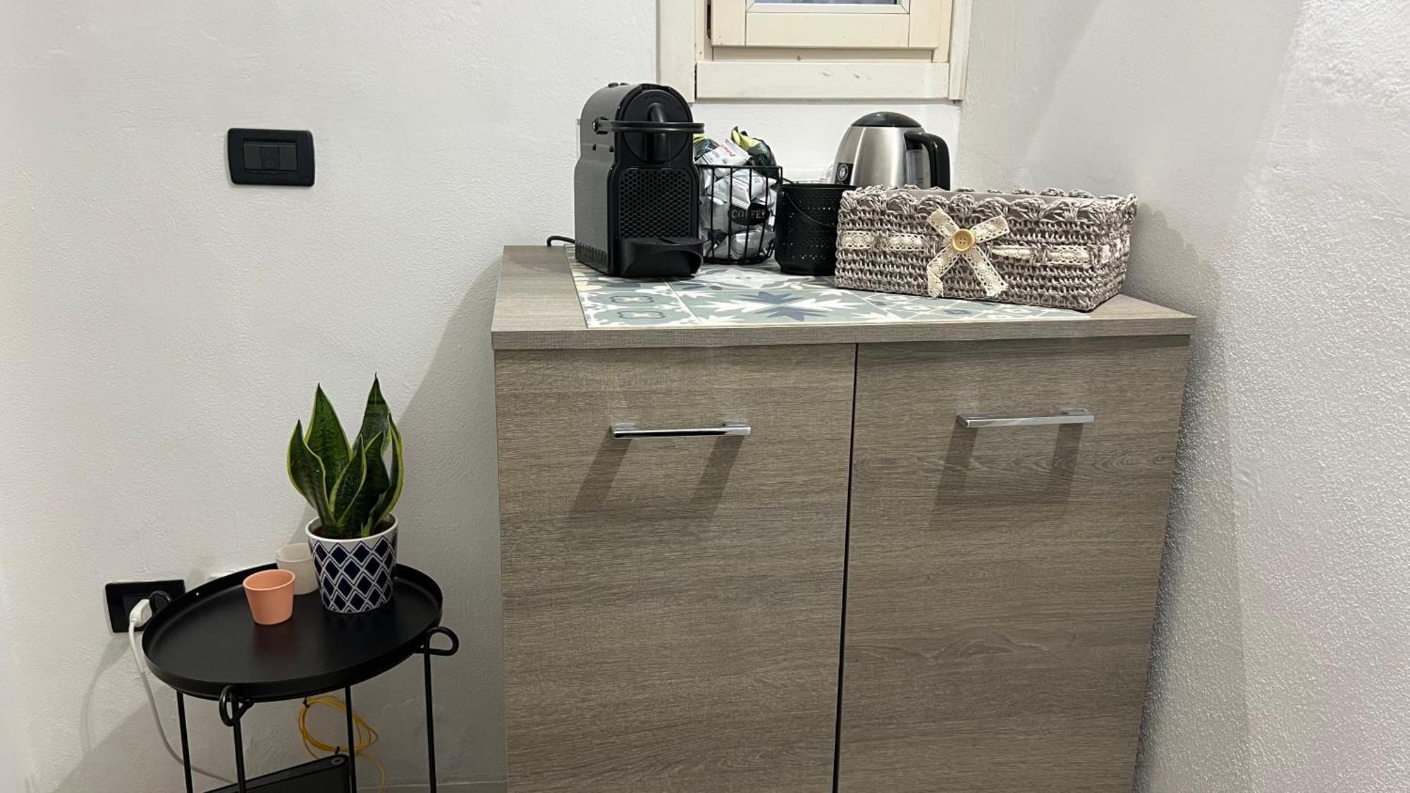 Appartement La Terrazza Segreta Di Pupi Nel Centro Storico Florence