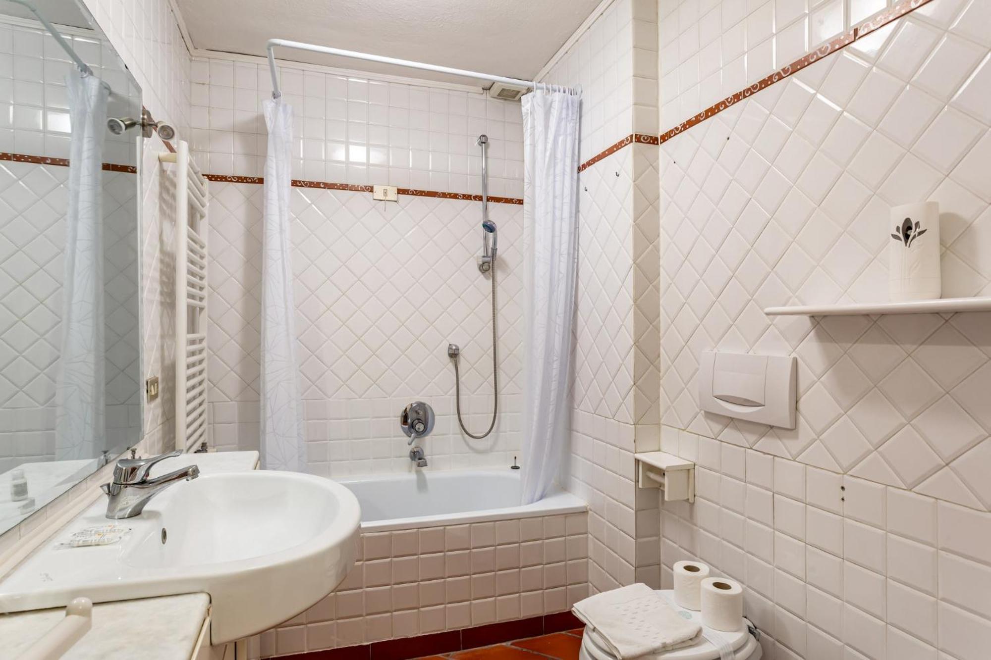 Appartement Archi Di San Frediano Lovely Florence