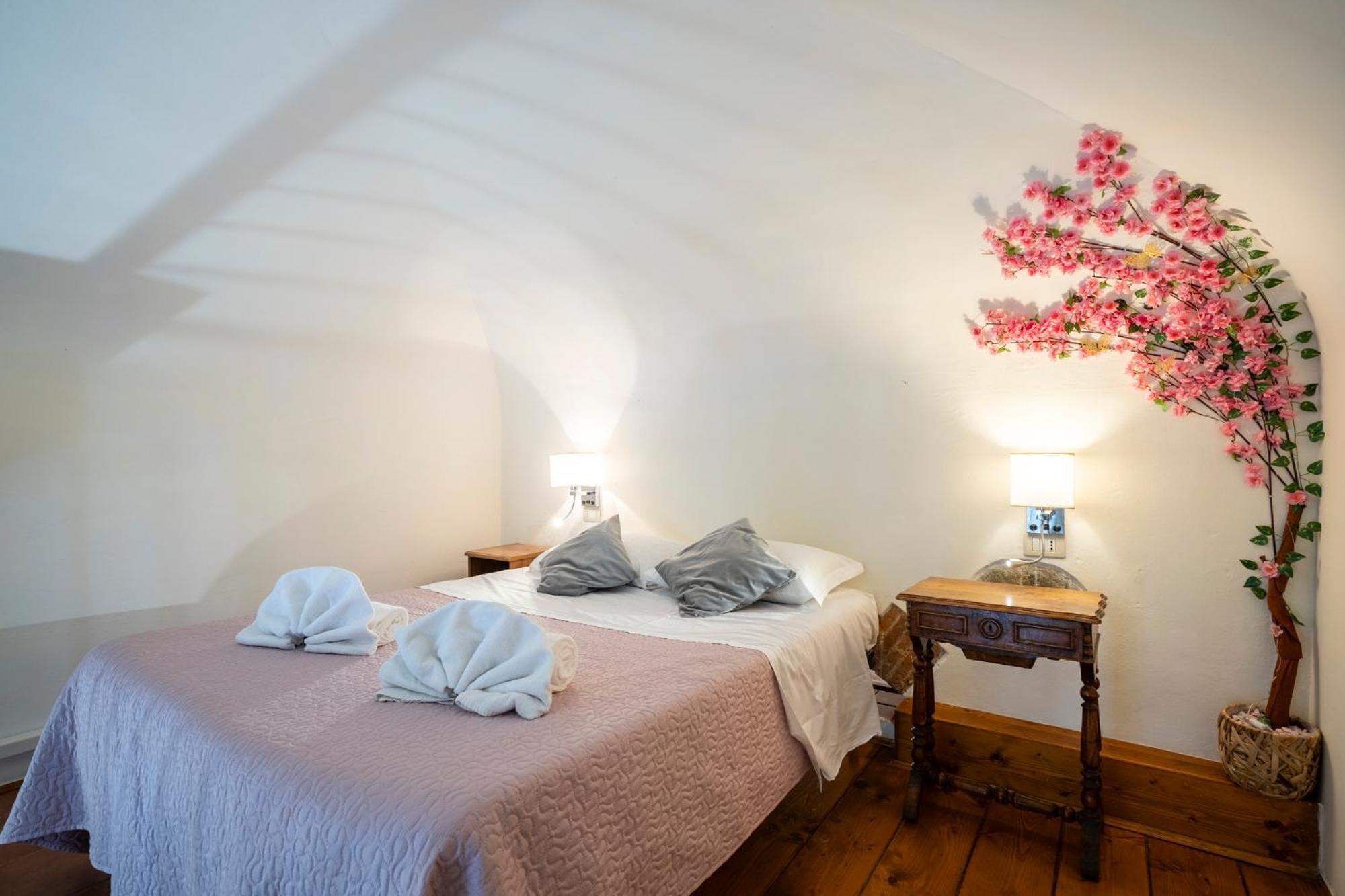 Appartement 1 - Monolocale Silenzioso Vicino Al Centro Florence