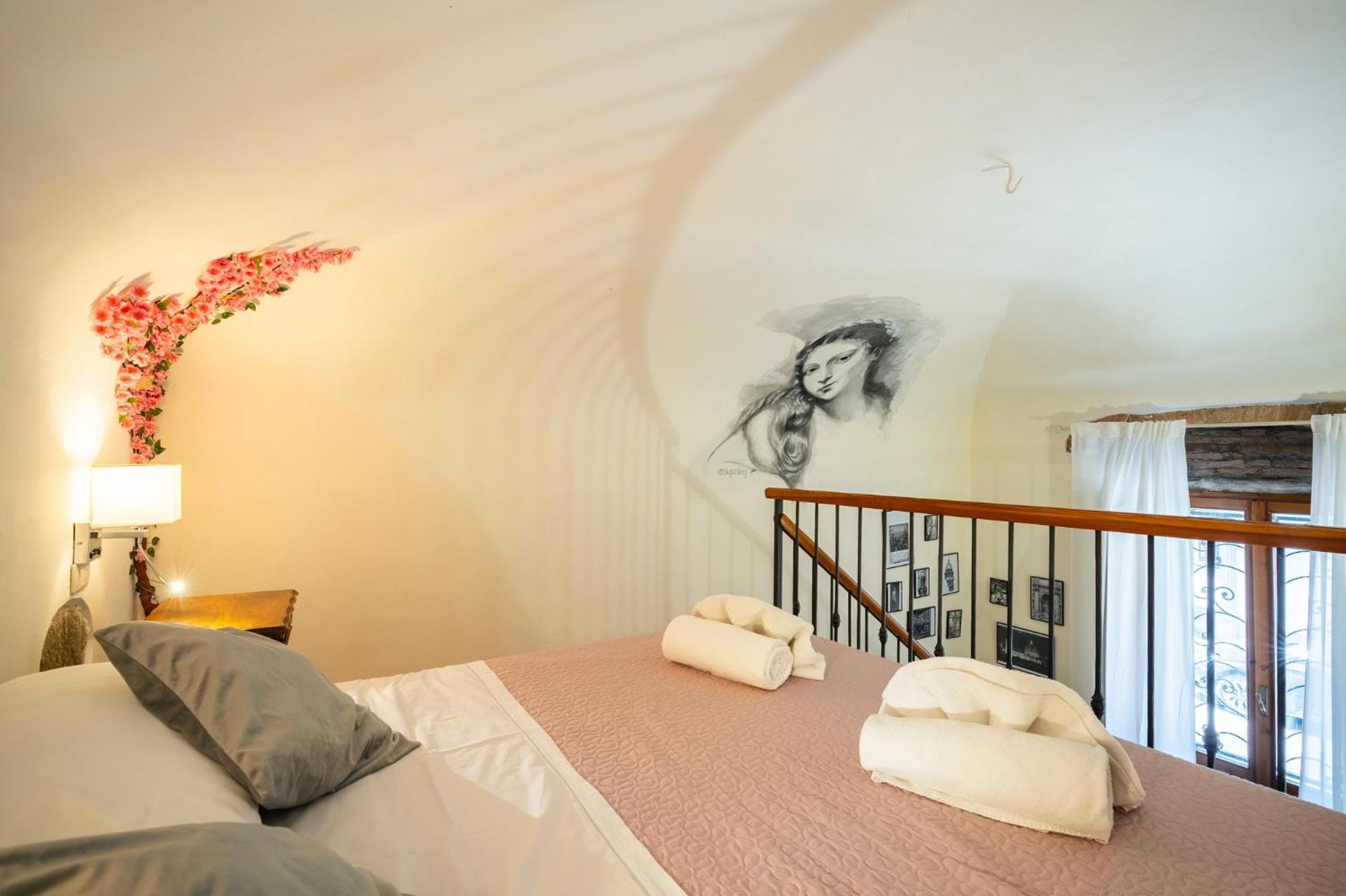 Appartement 1 - Monolocale Silenzioso Vicino Al Centro