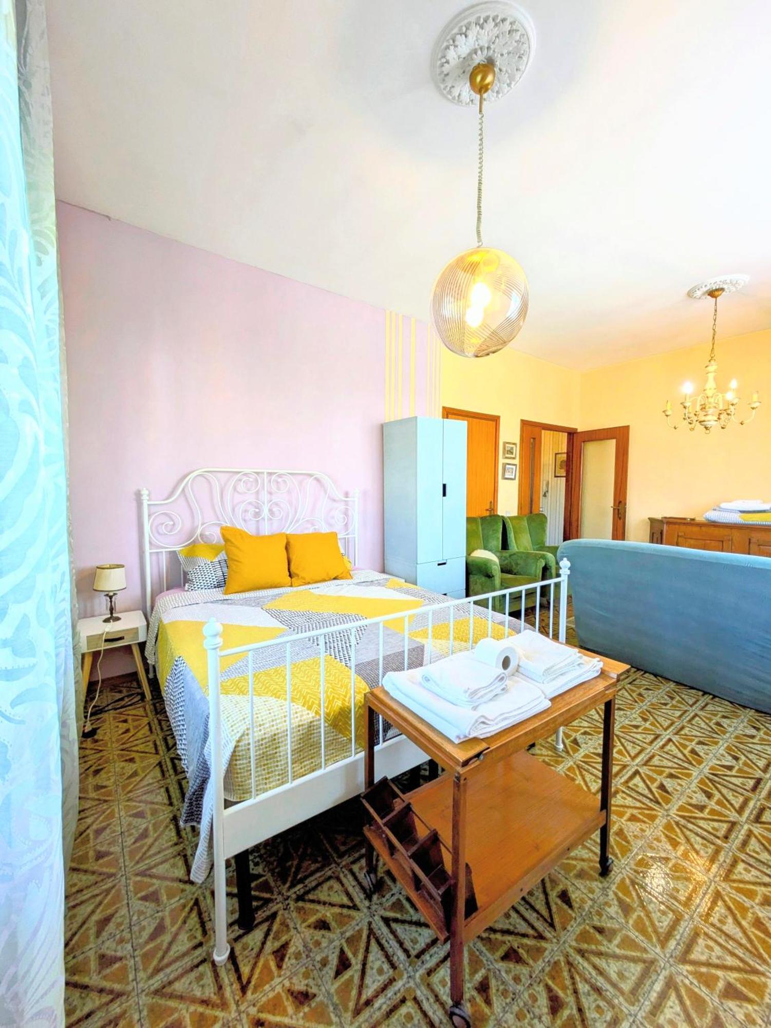 Casa Vintage Appartement Florence