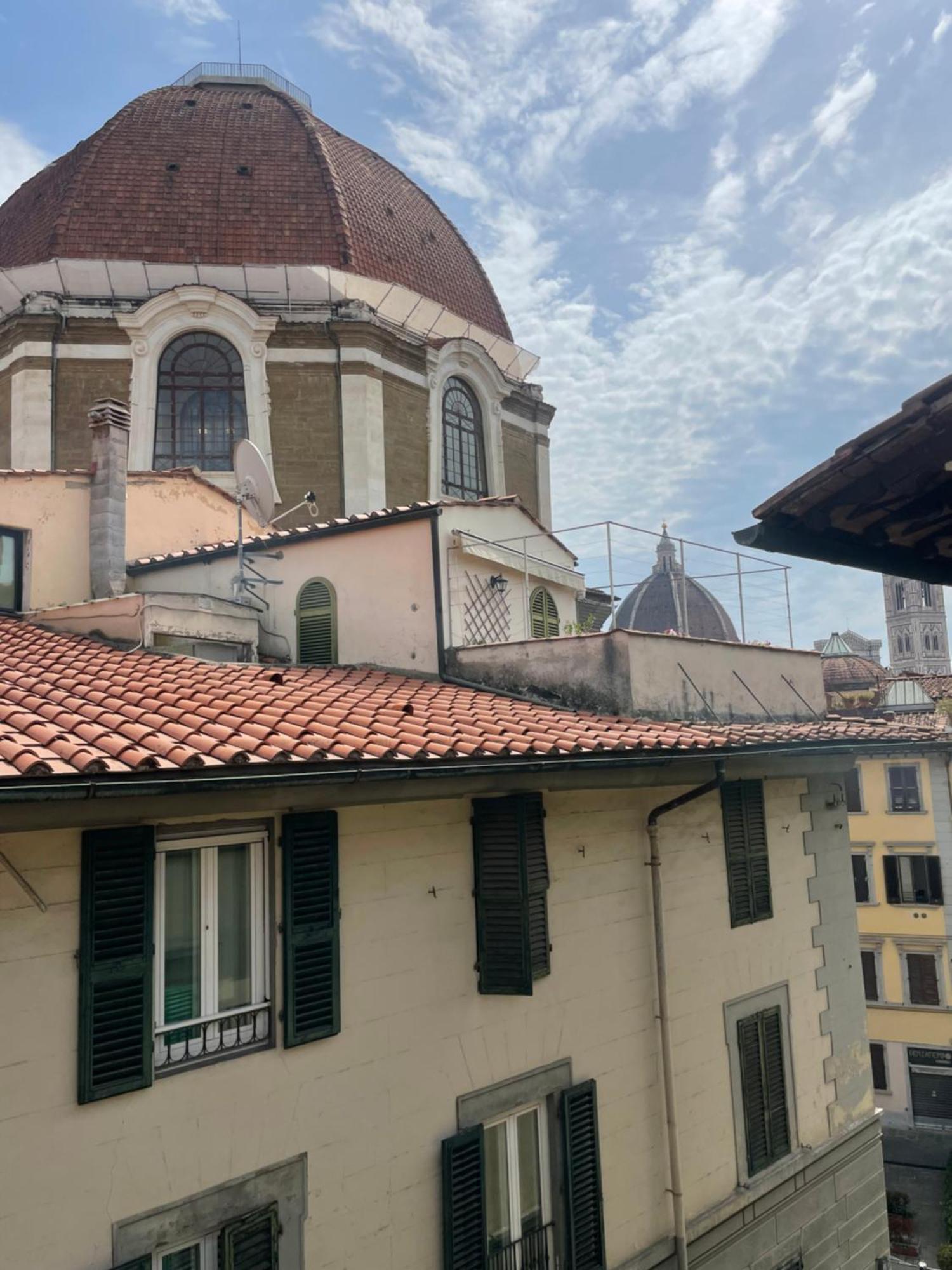 Cozy Studio Medici Firenze