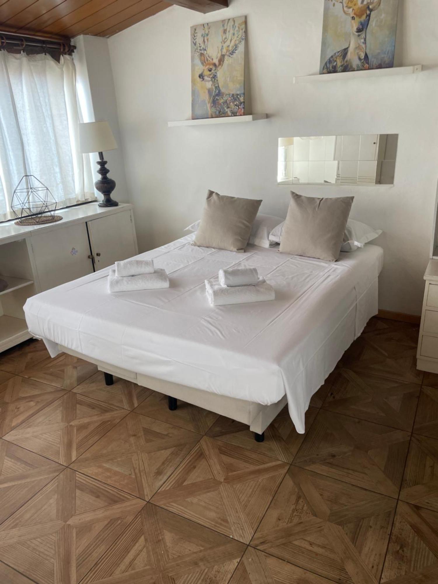 Cozy Studio Medici Lejlighed