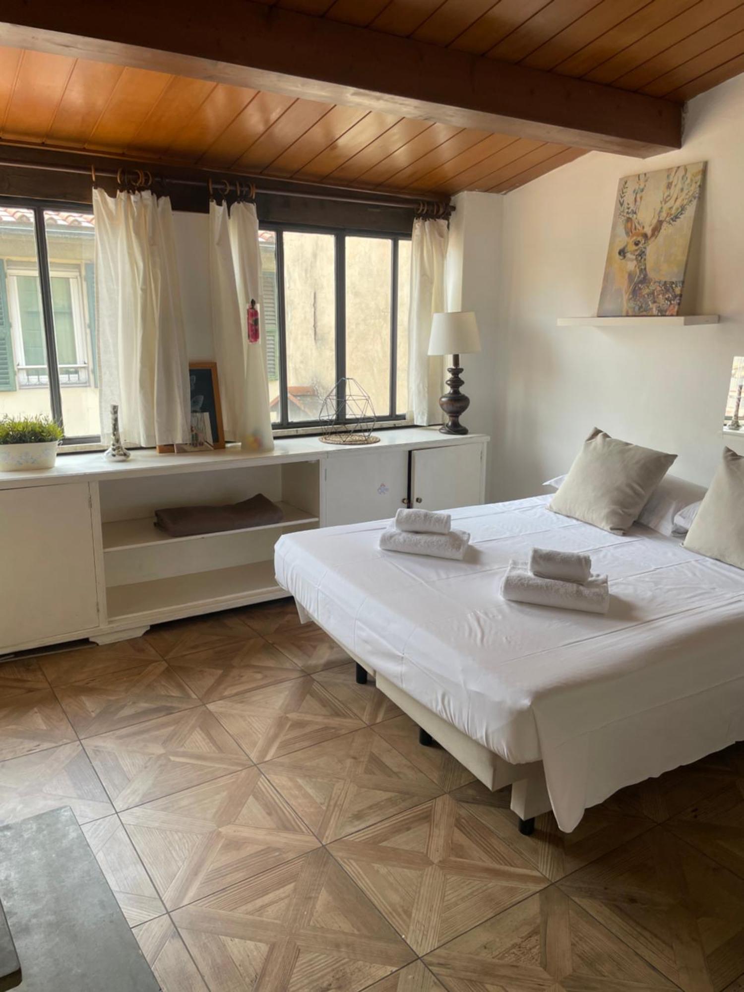 Lejlighed Cozy Studio Medici Firenze