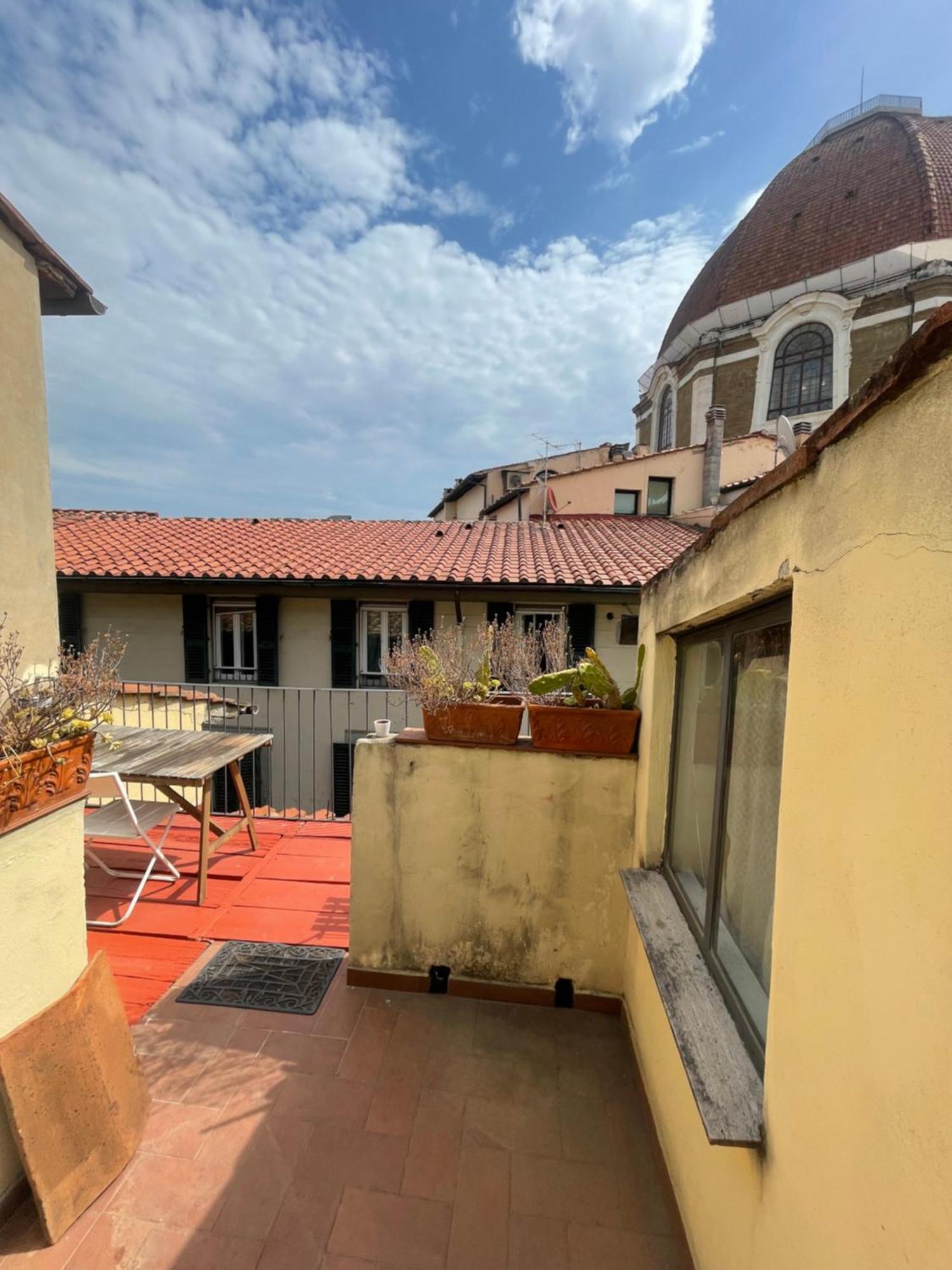 Cozy Studio Medici Firenze