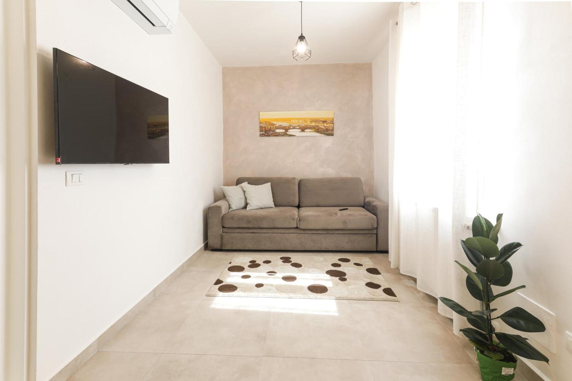 Apartamento Magicflo Santa Croce Florença