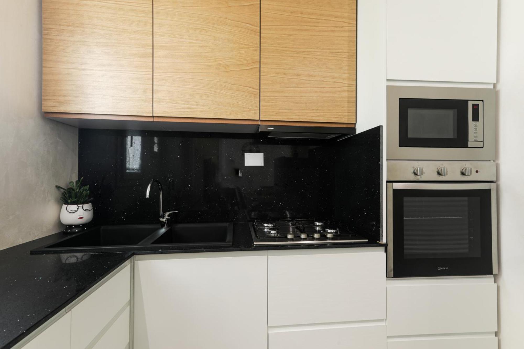 Apartamento Magicflo Santa Croce Florença