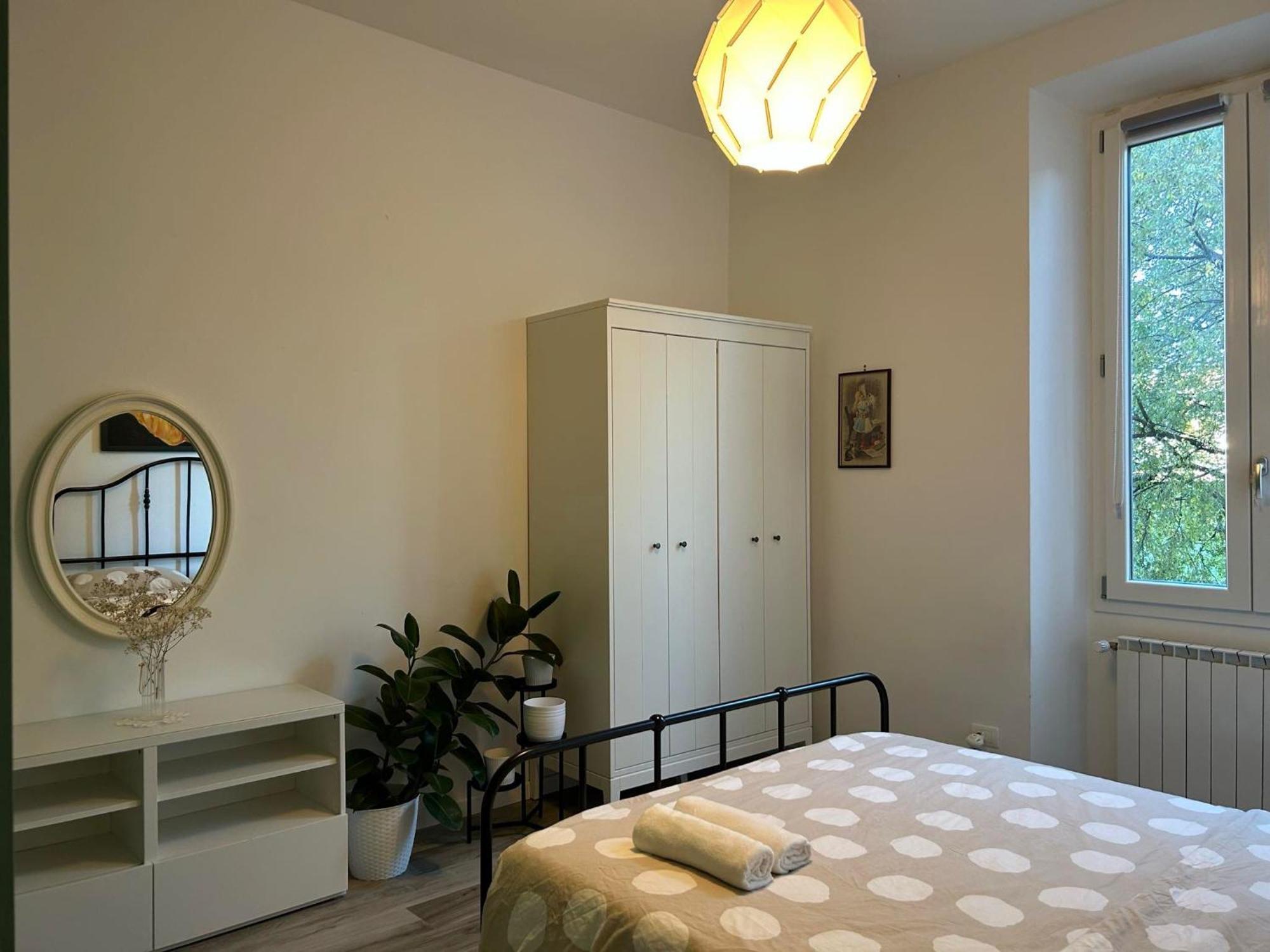 Maison d'hôtes Nature's Retreat Florence