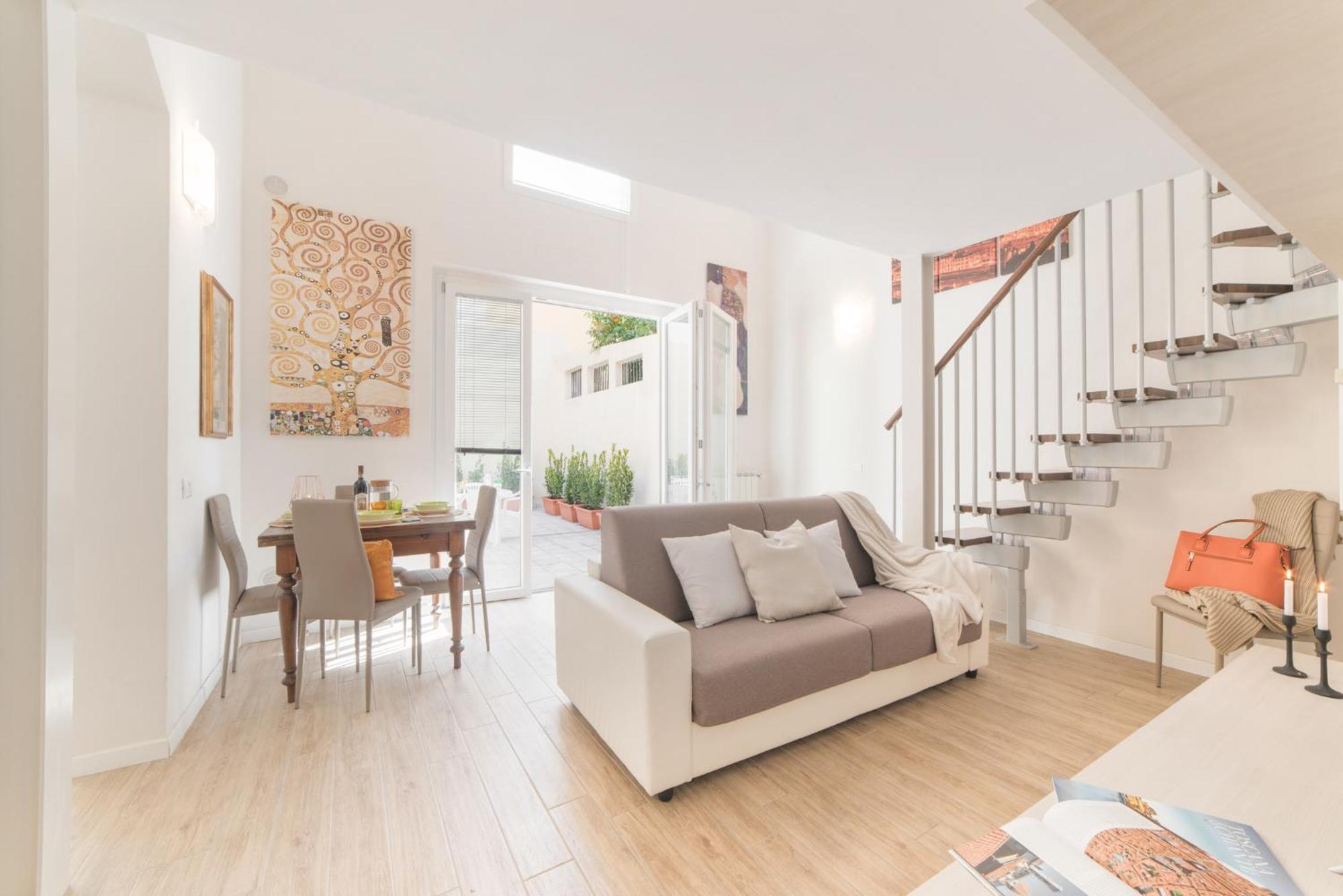 Appartement Mamo - Cittadella *