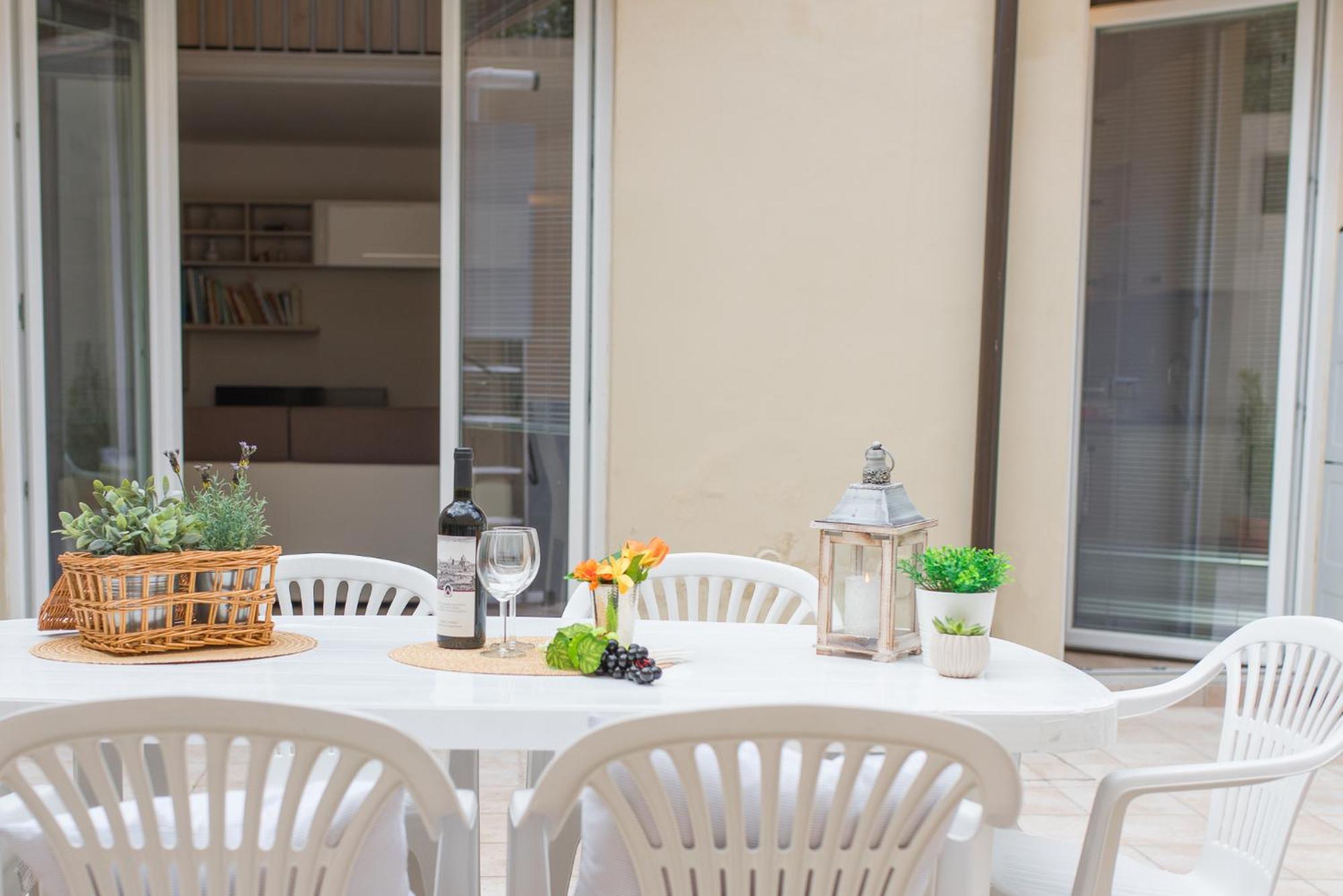 Mamo - Cittadella Appartement Florence