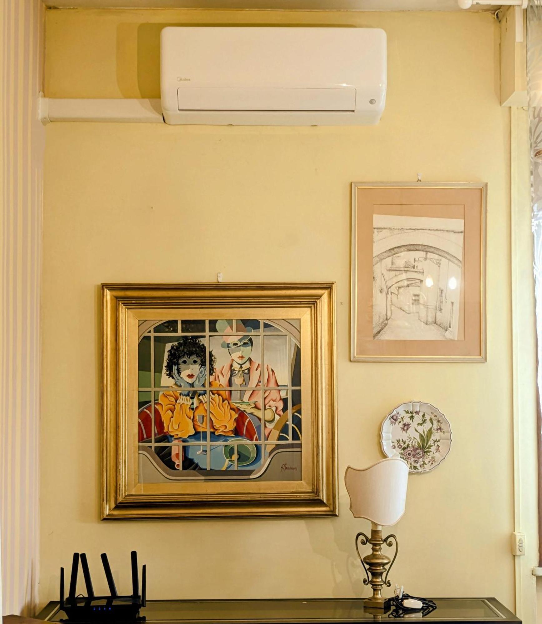 Casa Vintage Appartement *