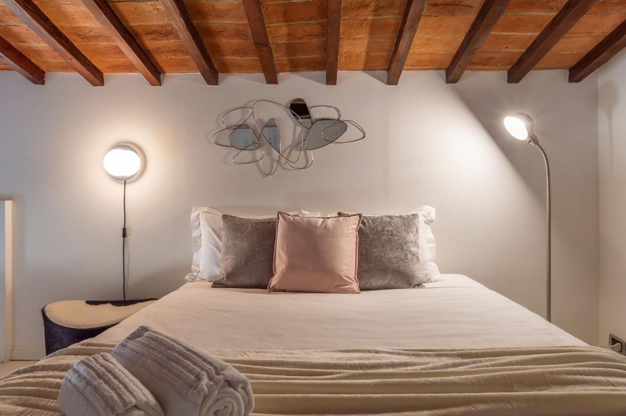 Casa Rondinelli * Firenze