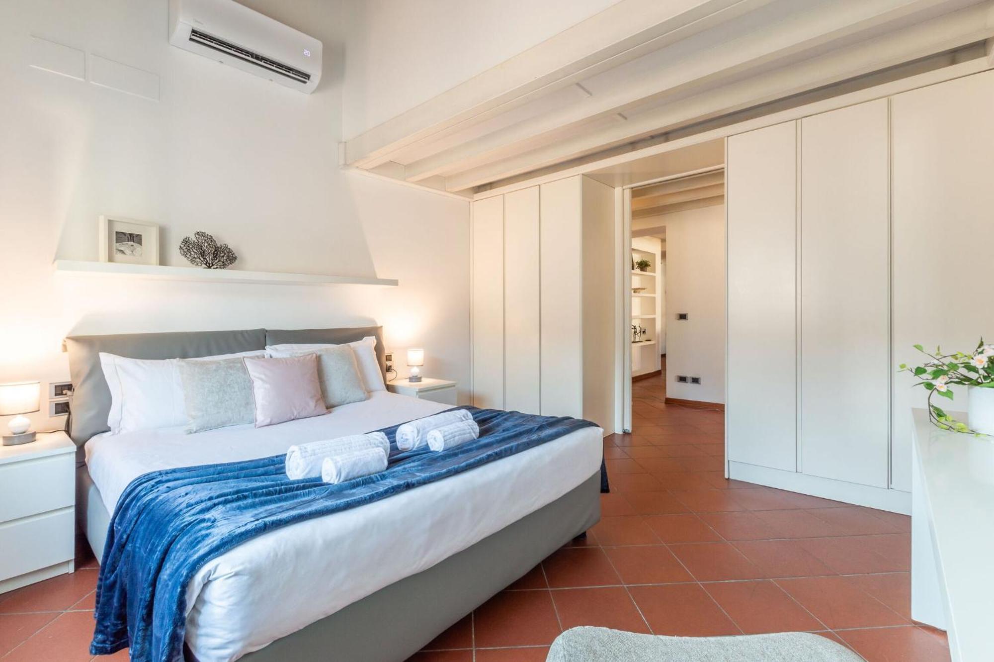 Casa Rondinelli Firenze