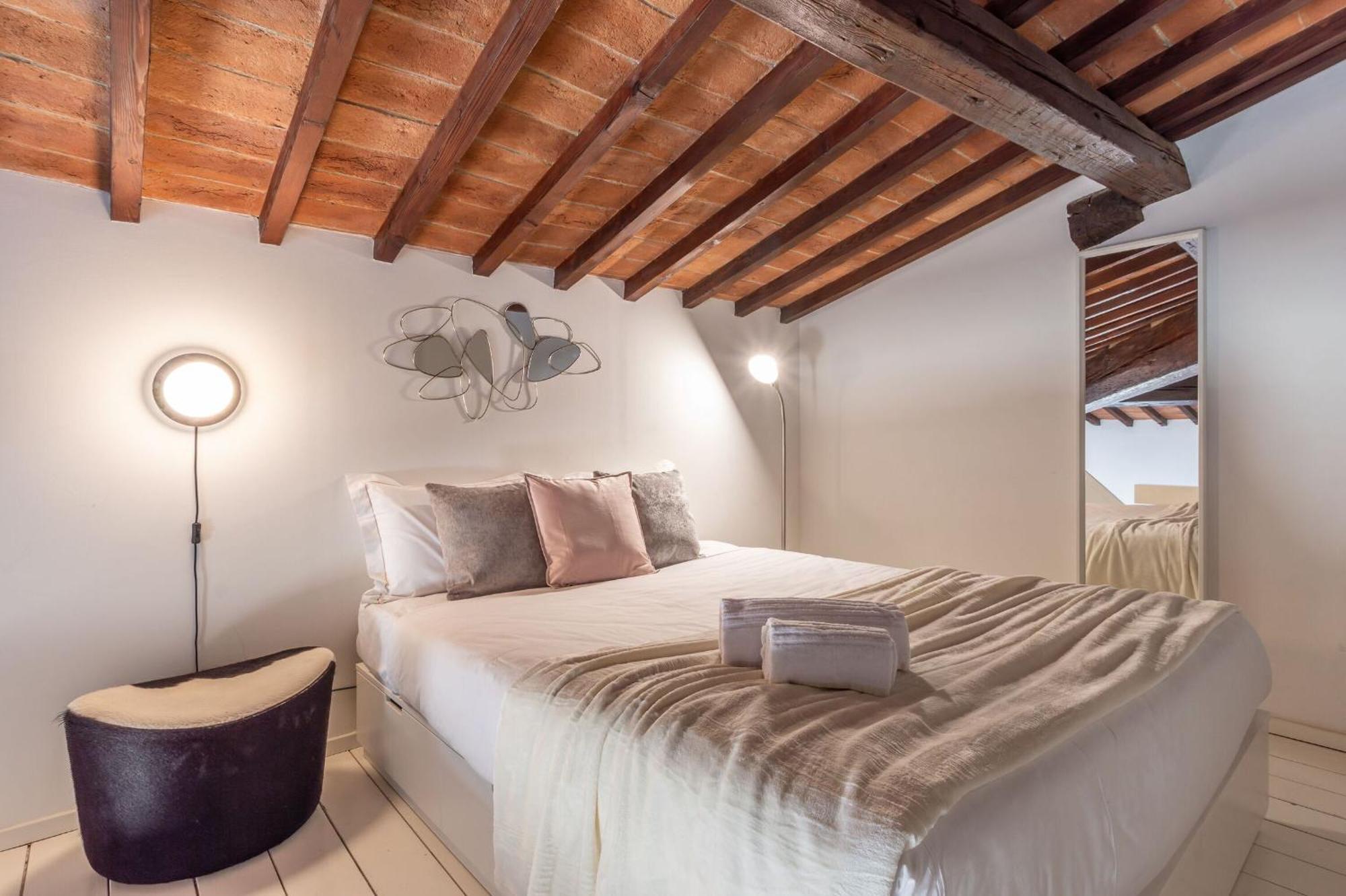 Casa Rondinelli Appartamento *