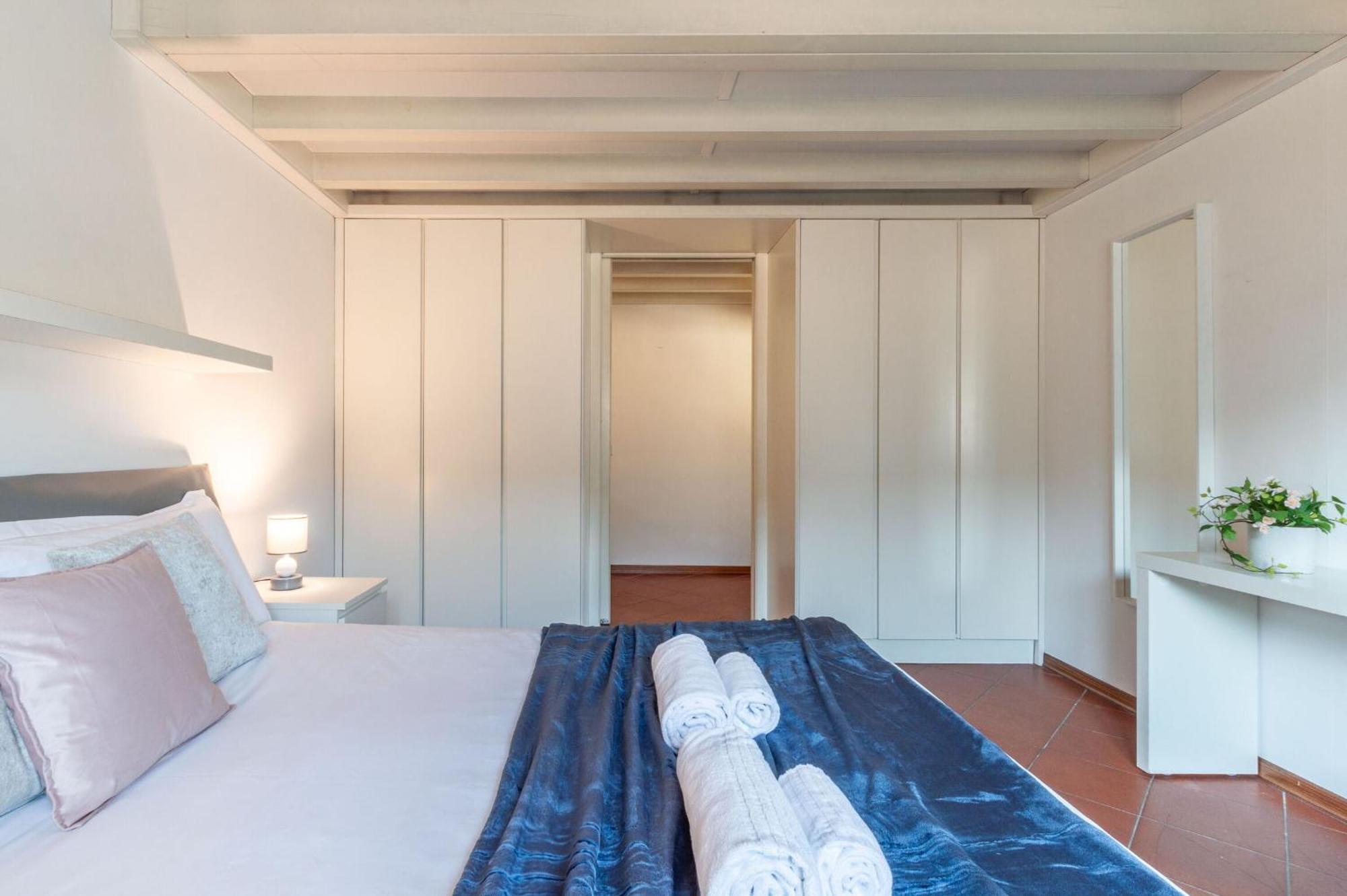 Appartamento Casa Rondinelli *