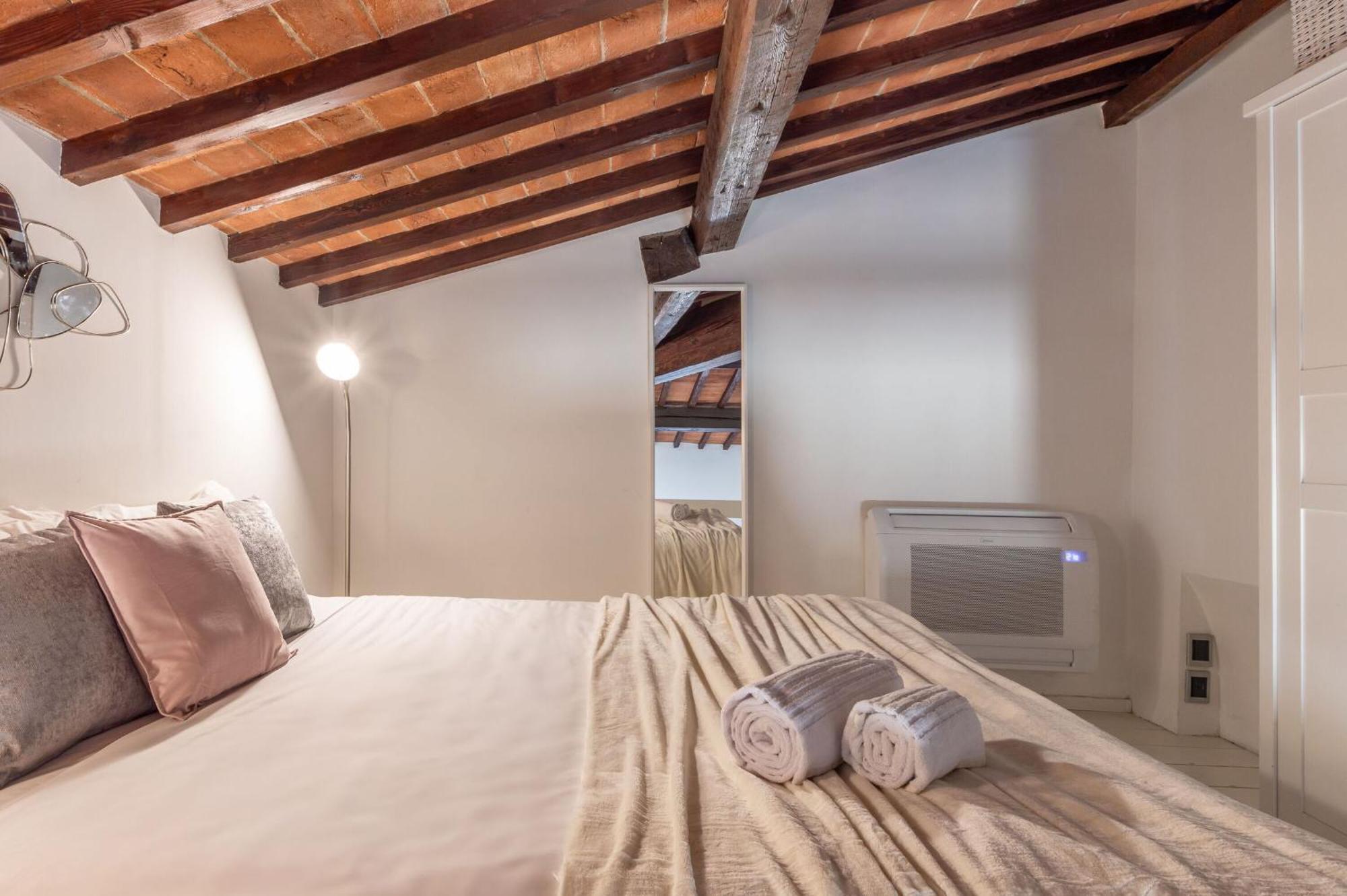 Appartamento Casa Rondinelli