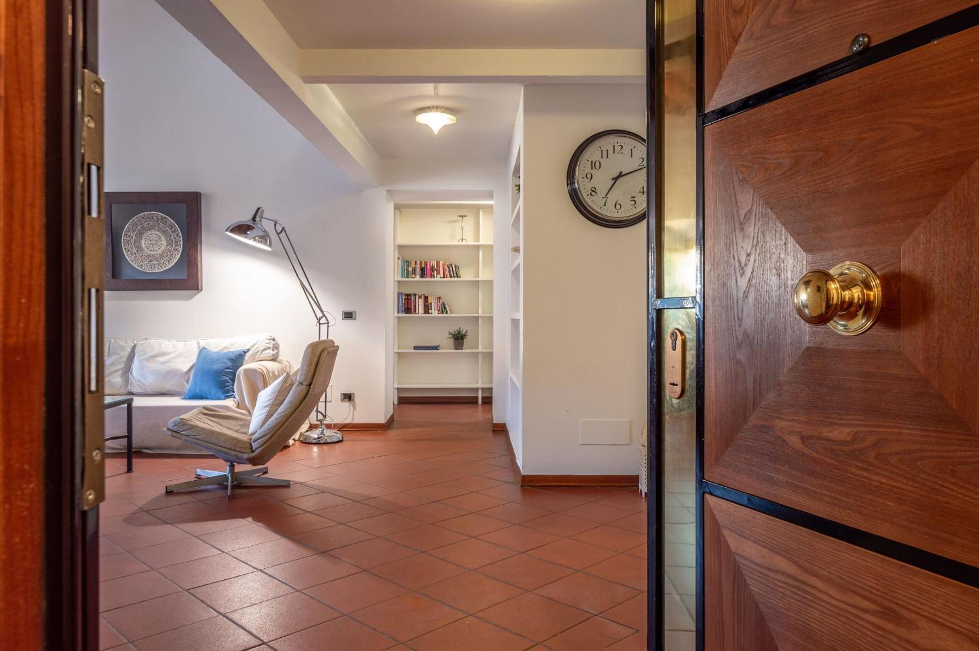 Casa Rondinelli Appartamento Firenze