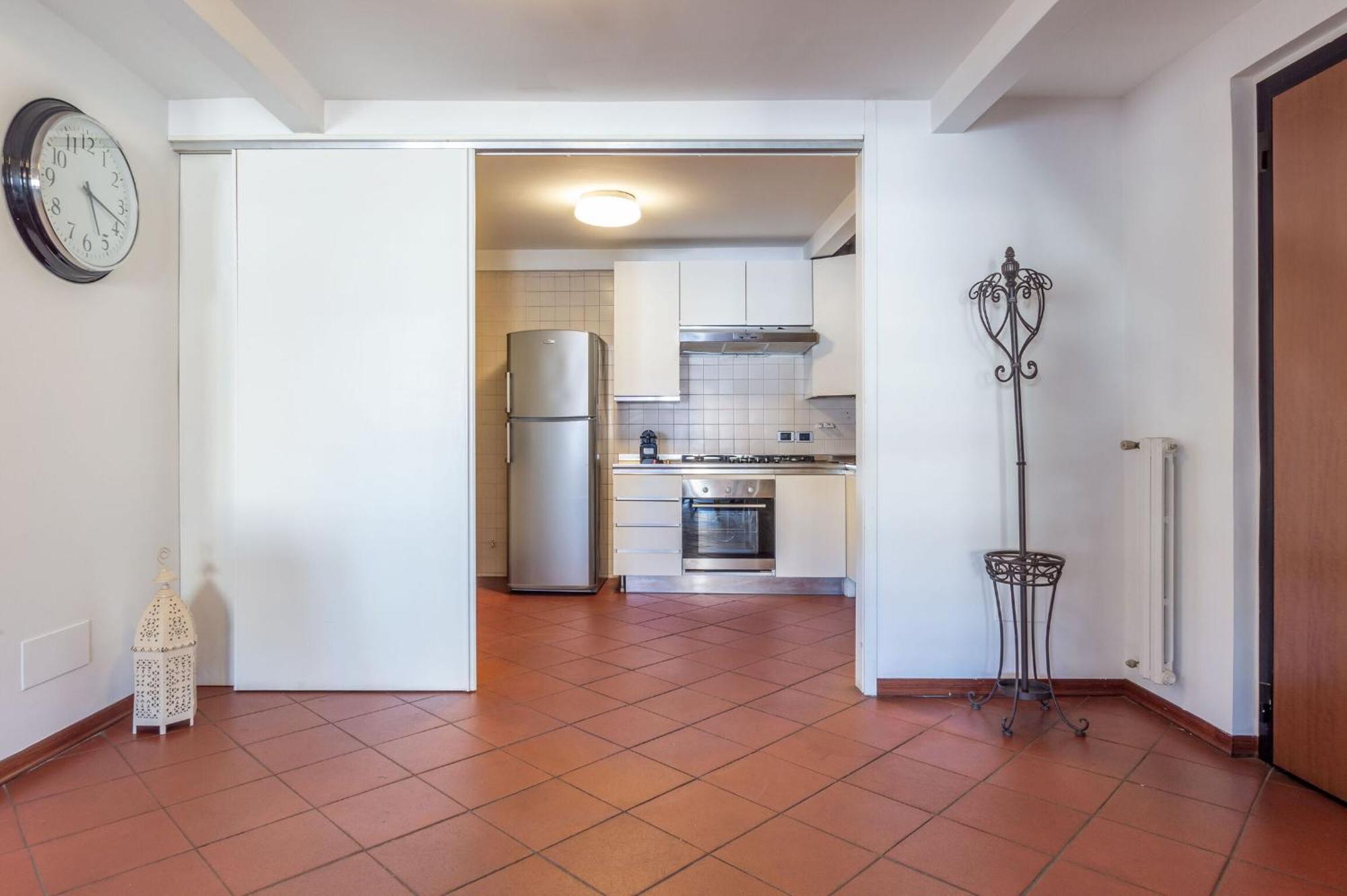 Appartamento Casa Rondinelli