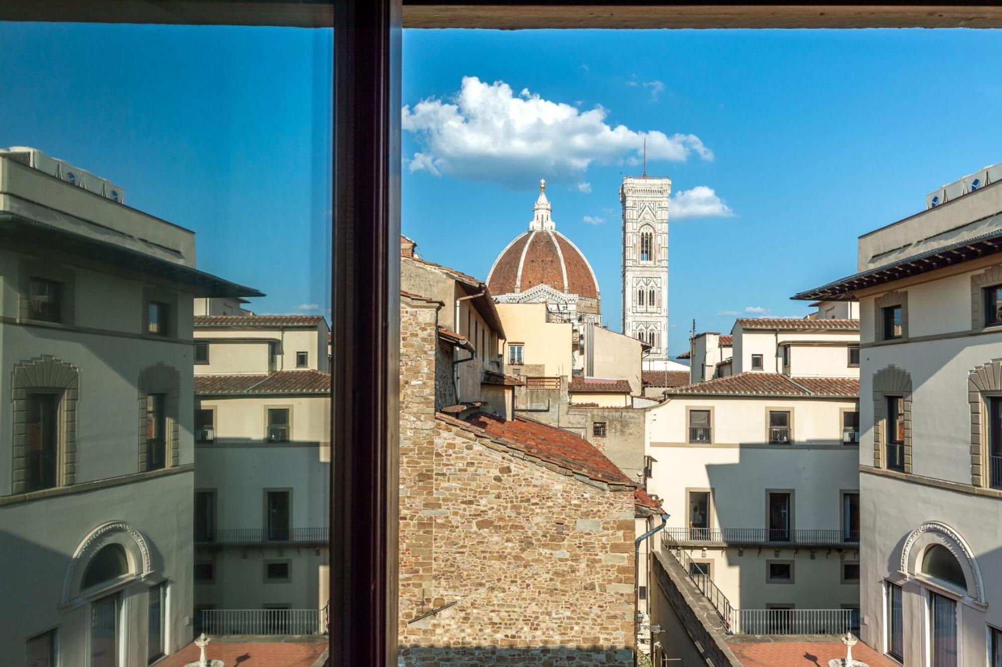 Casa Rondinelli Appartamento *