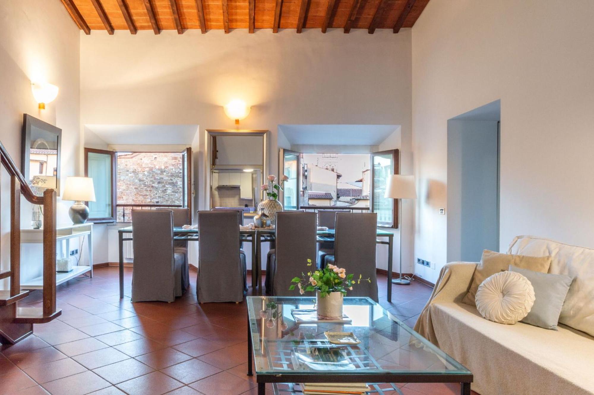 Casa Rondinelli Firenze