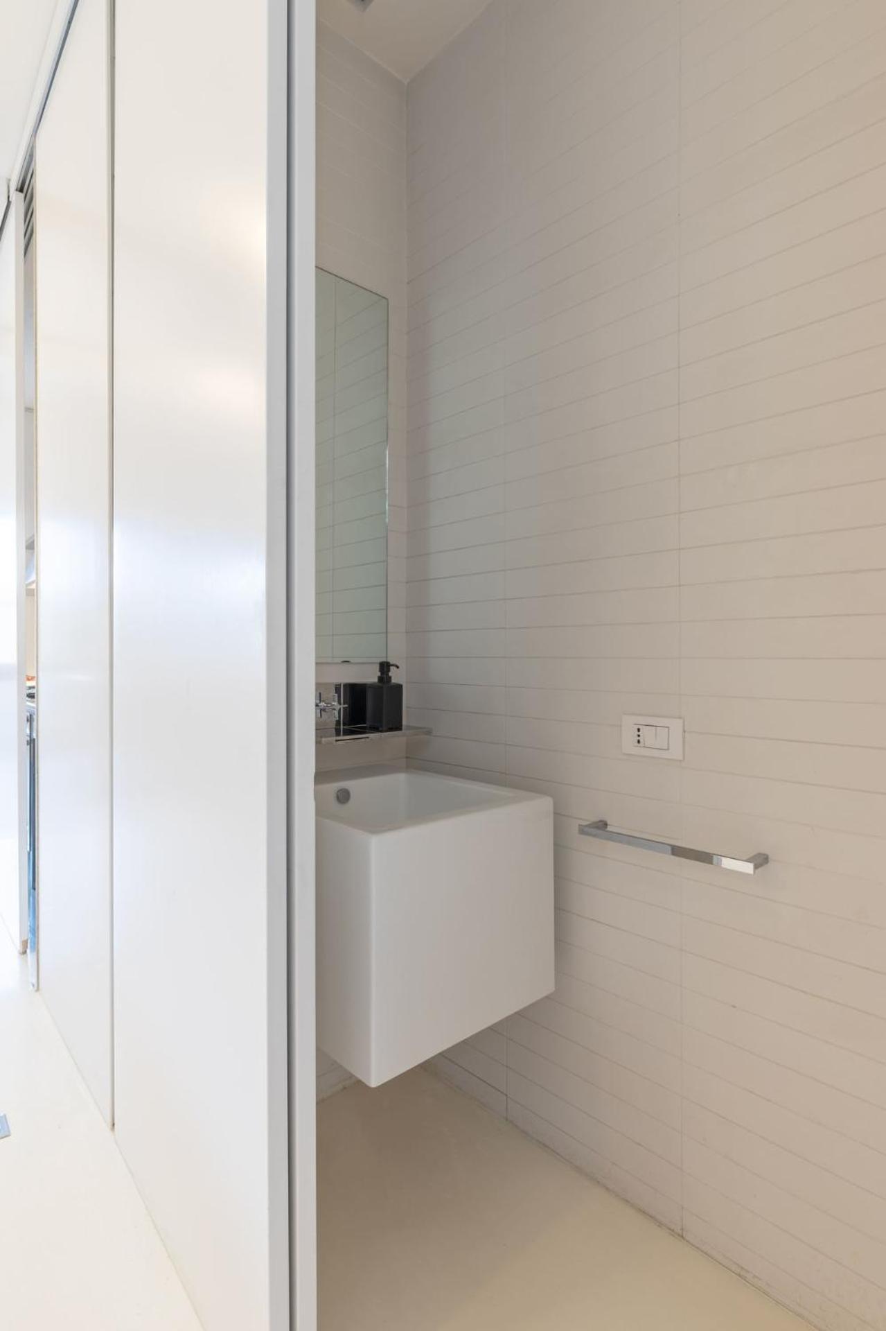 Luxury With Big Terrace In * Firenze