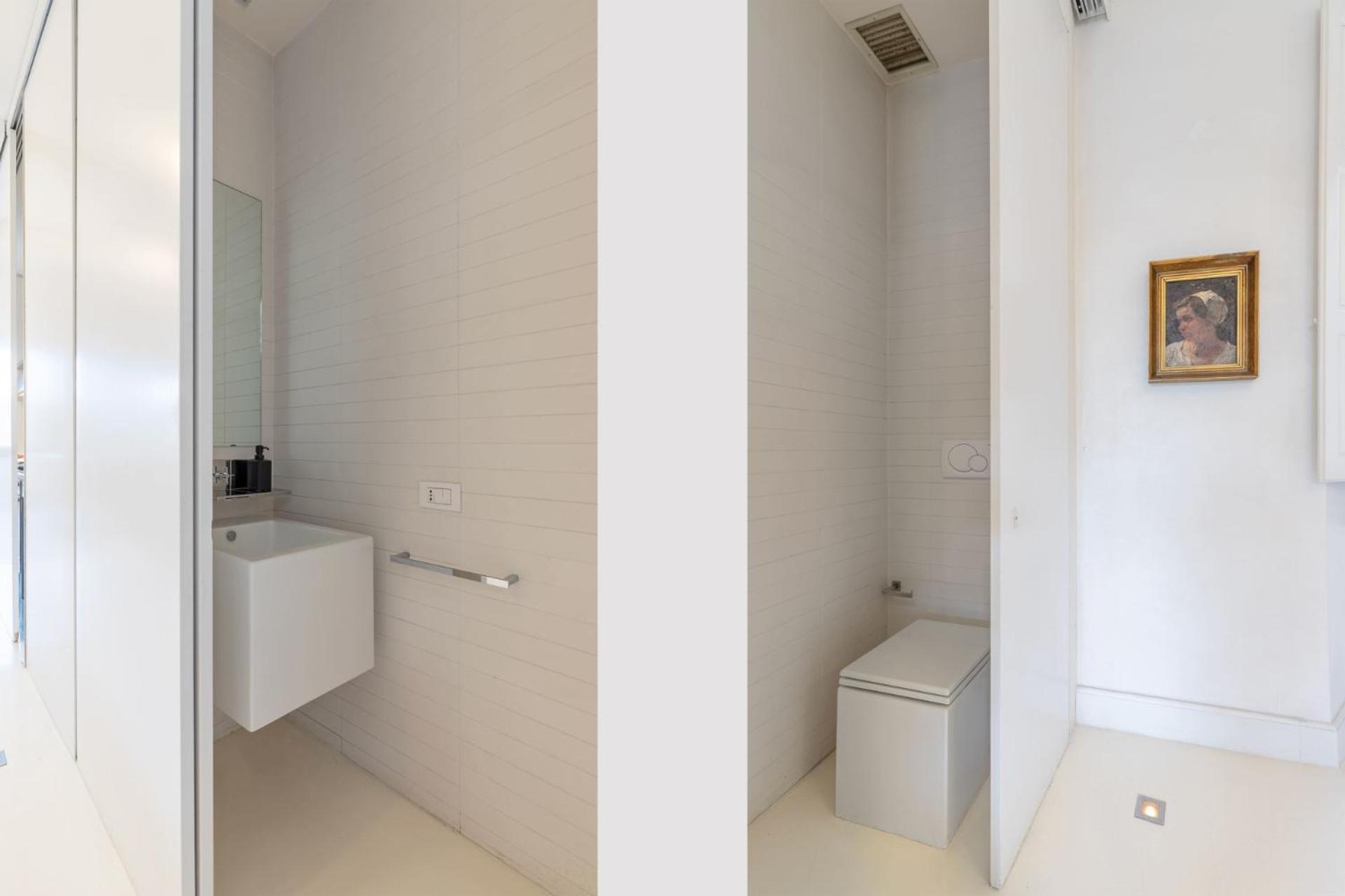 Luxury With Big Terrace In Firenze