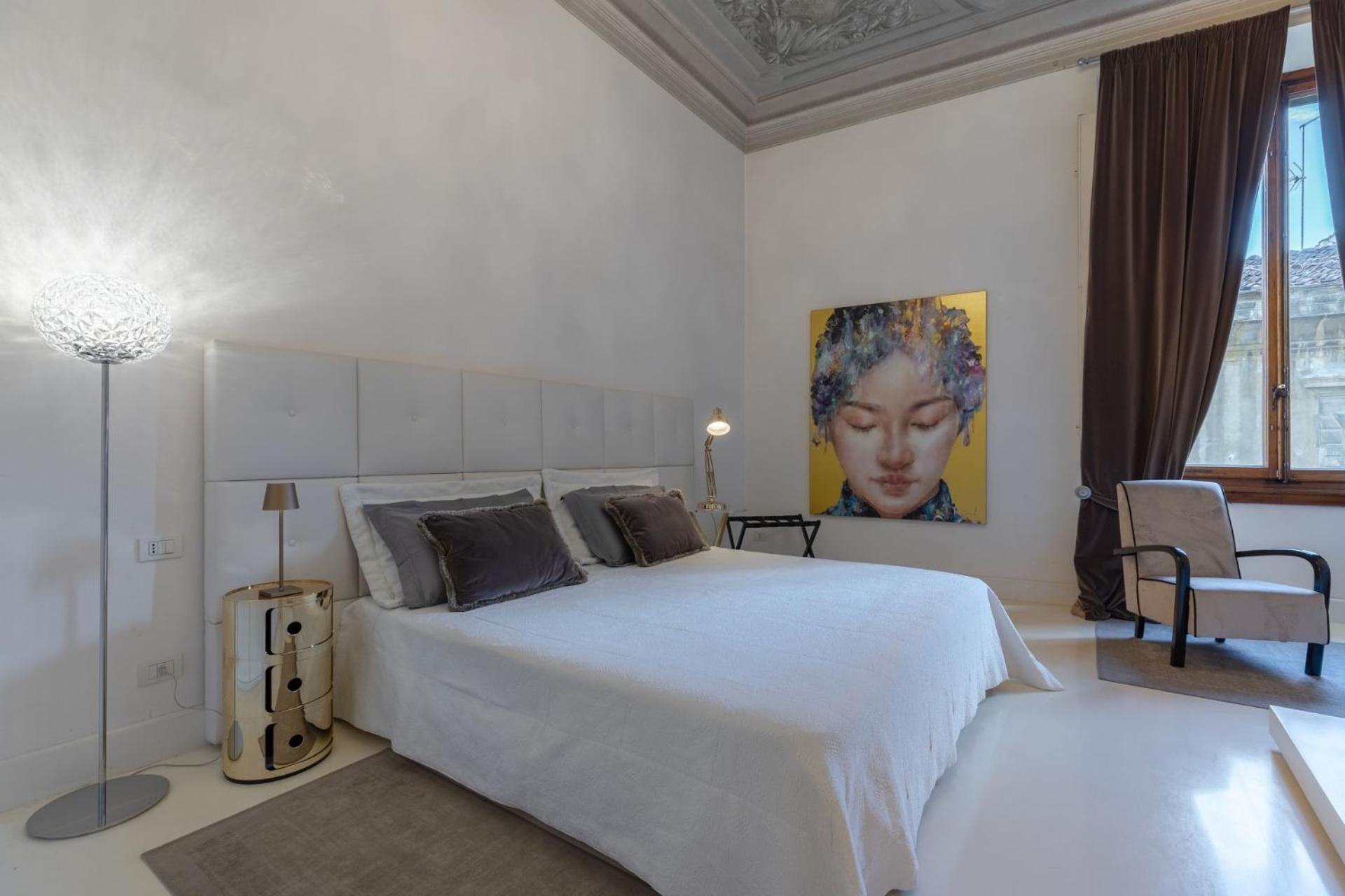 Luxury With Big Terrace In * Firenze