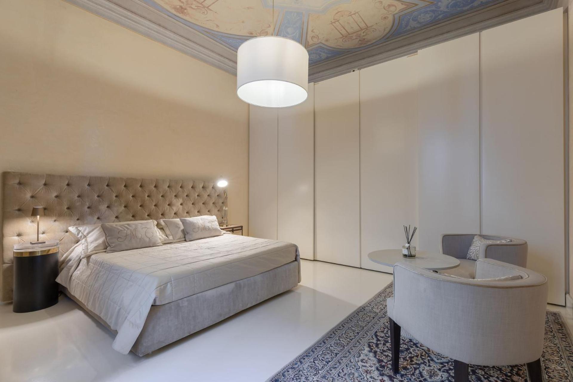 Luxury With Big Terrace In * Firenze