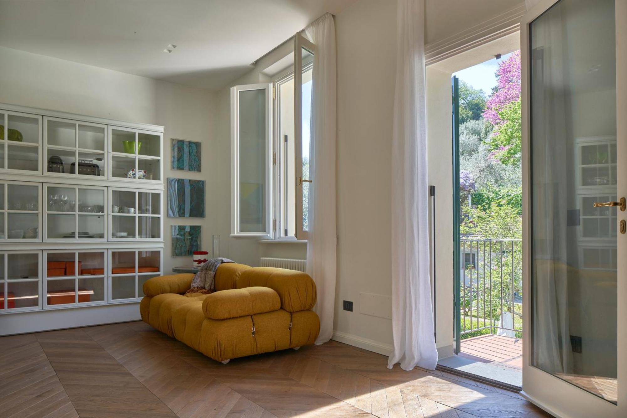 Apartment Villino In San Frediano *