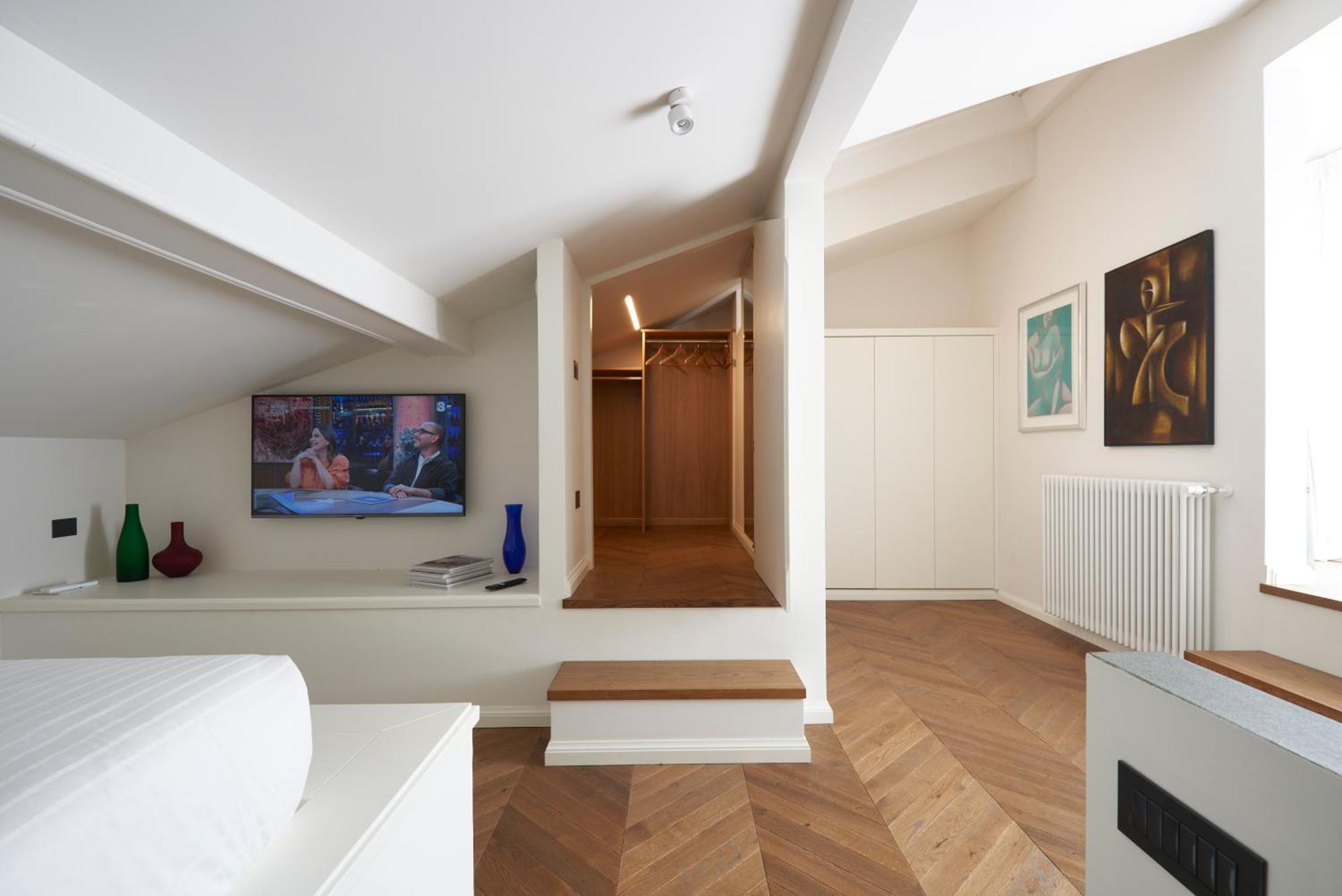 Villino In San Frediano Apartment Florence