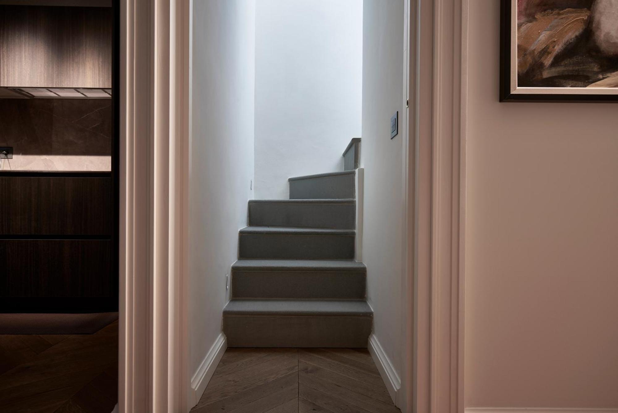 Apartment Villino In San Frediano Florence